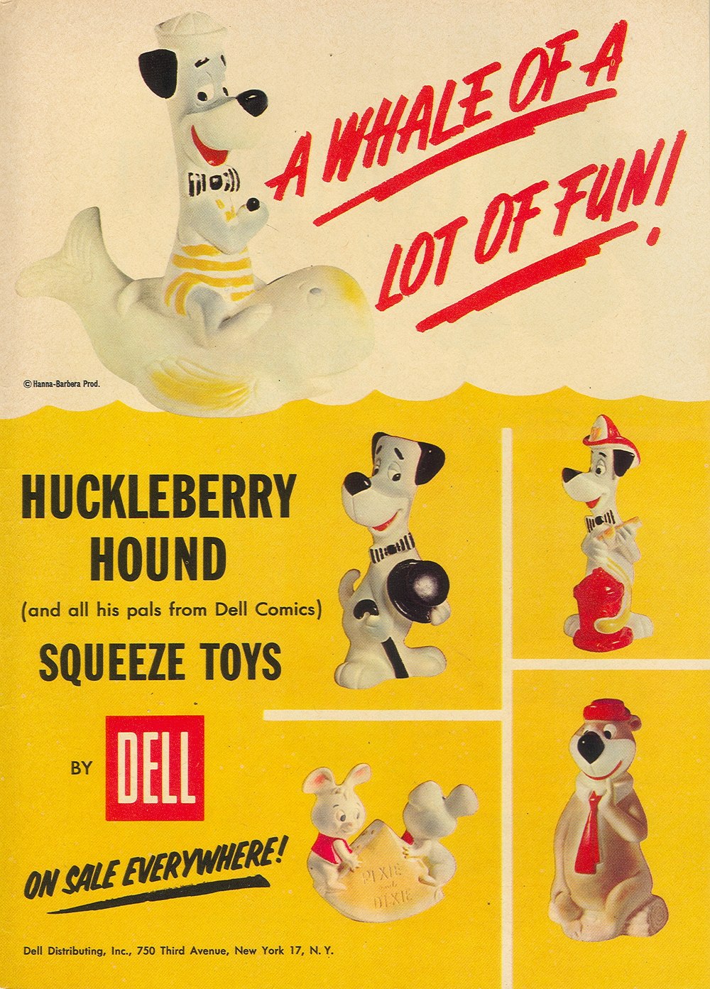Read online Walt Disney's Chip 'N' Dale comic -  Issue #22 - 35
