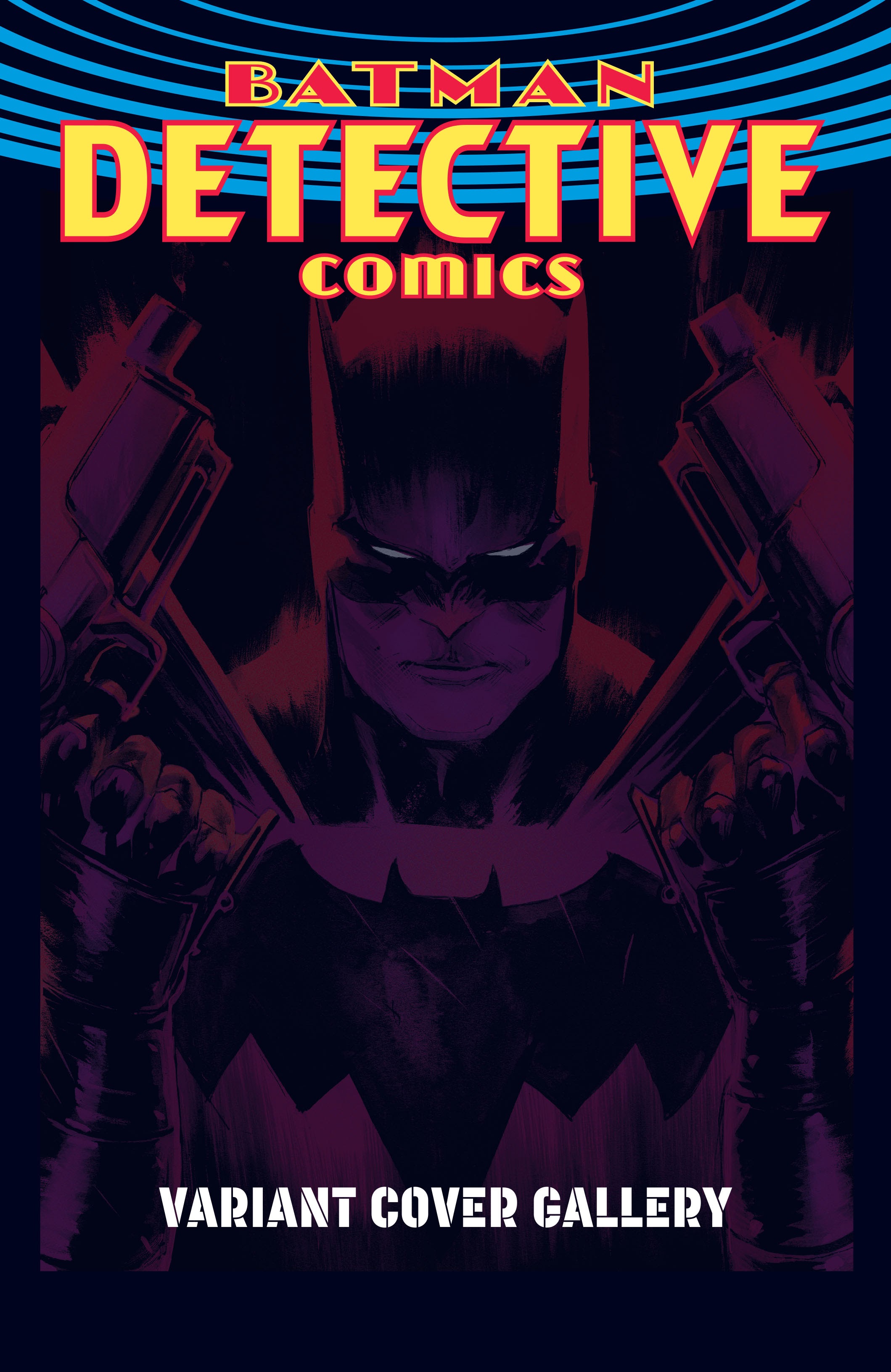 Read online Batman: Detective Comics: Rebirth Deluxe Edition comic -  Issue # TPB 3 (Part 3) - 36