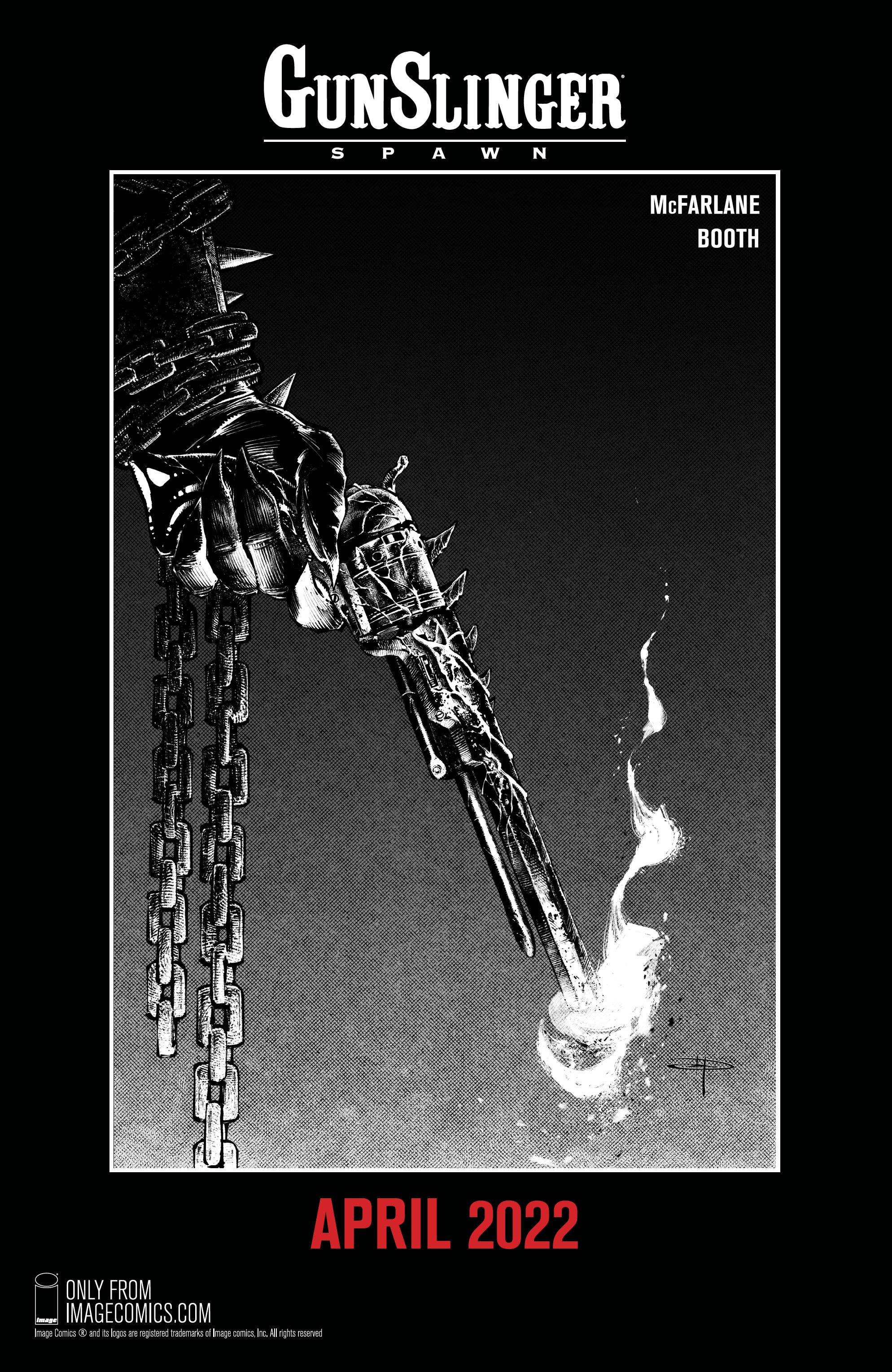 Read online Gunslinger Spawn comic -  Issue #6 - 29