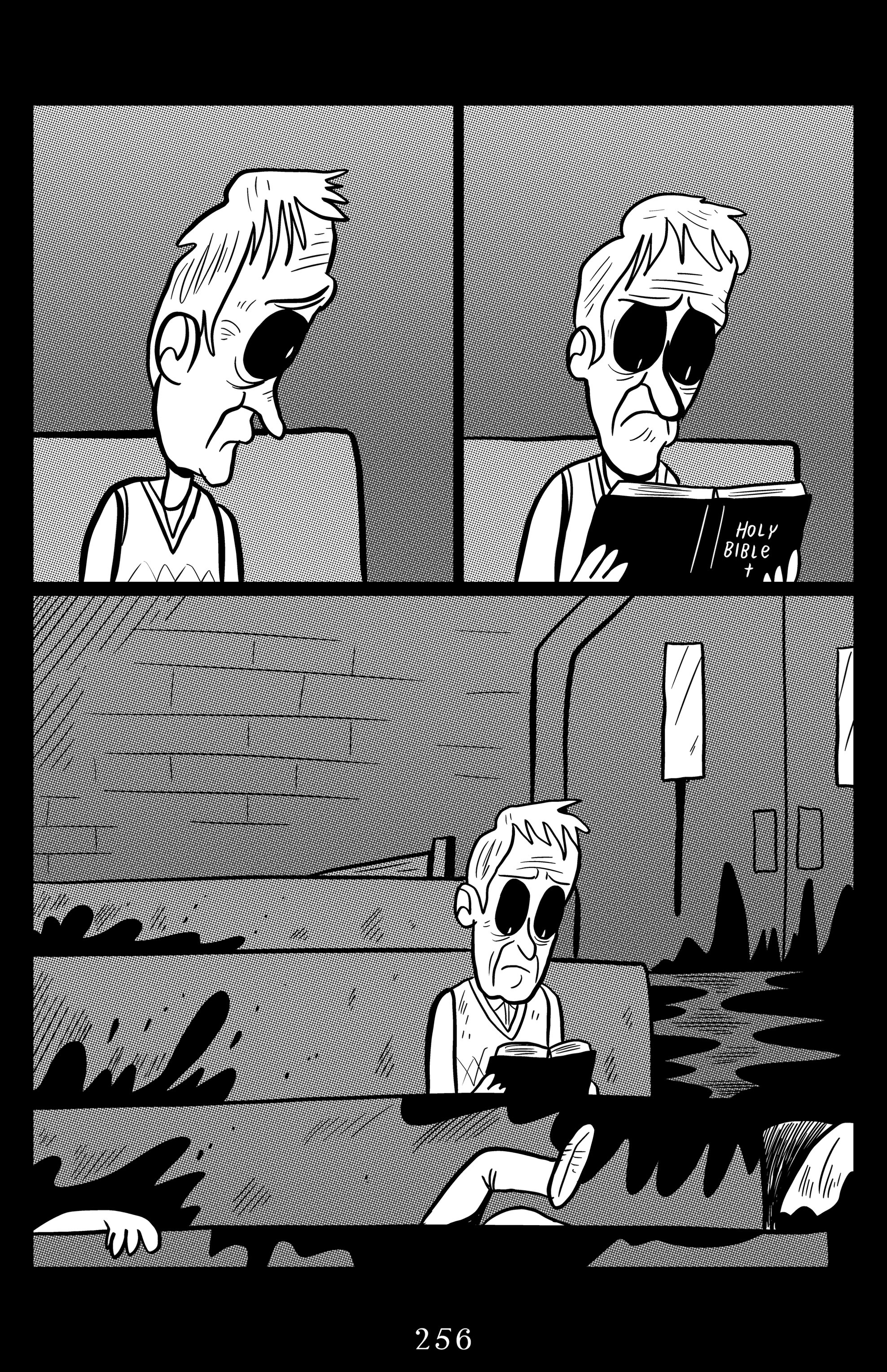 Read online The Sleep of Reason comic -  Issue # TPB (Part 3) - 57