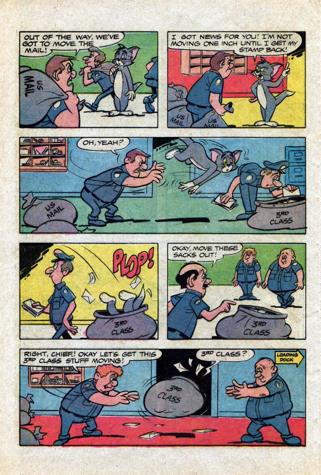 Tom and Jerry issue 285 - Page 16