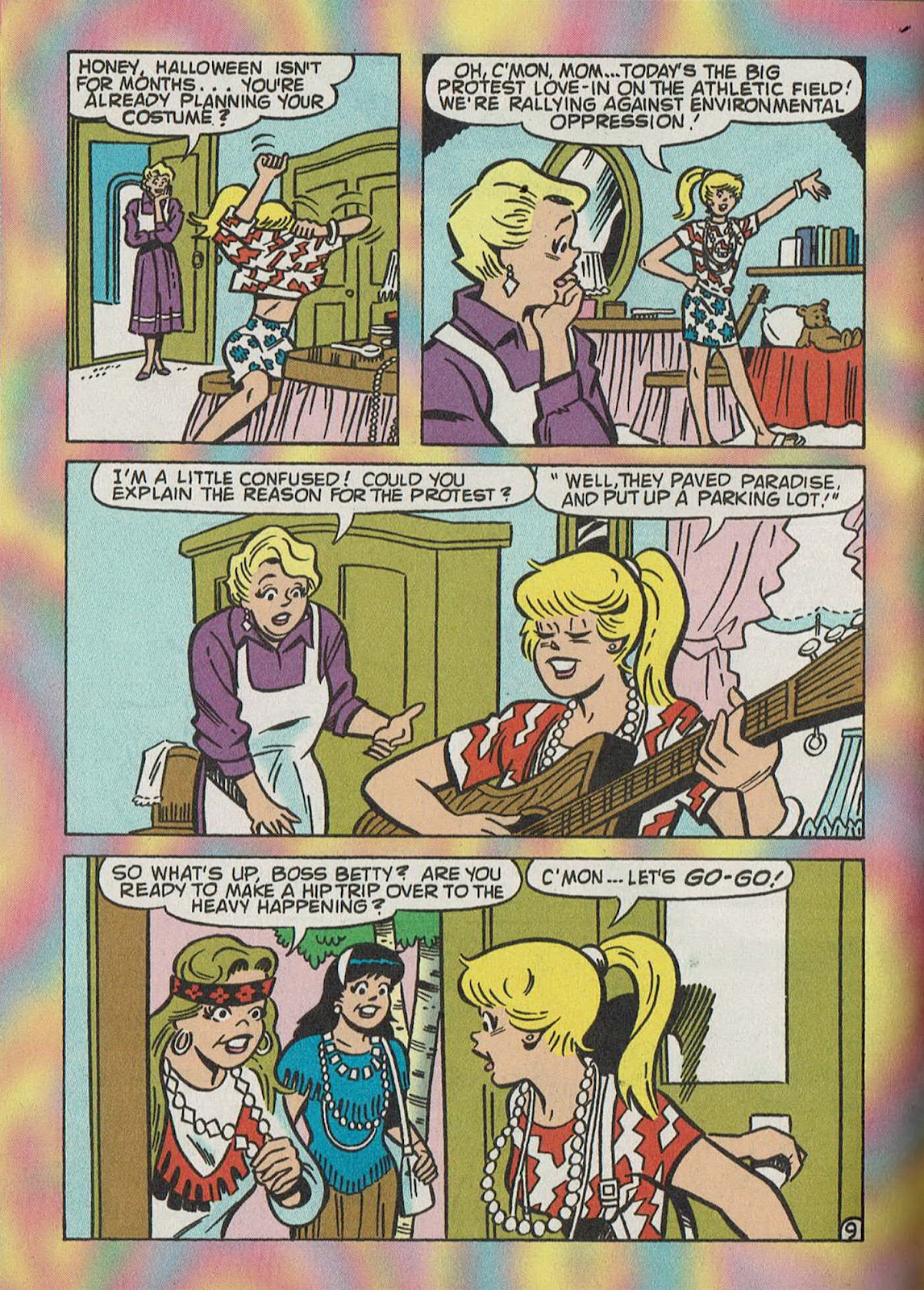 Archie Comics Double Digest issue 173 - Page 82