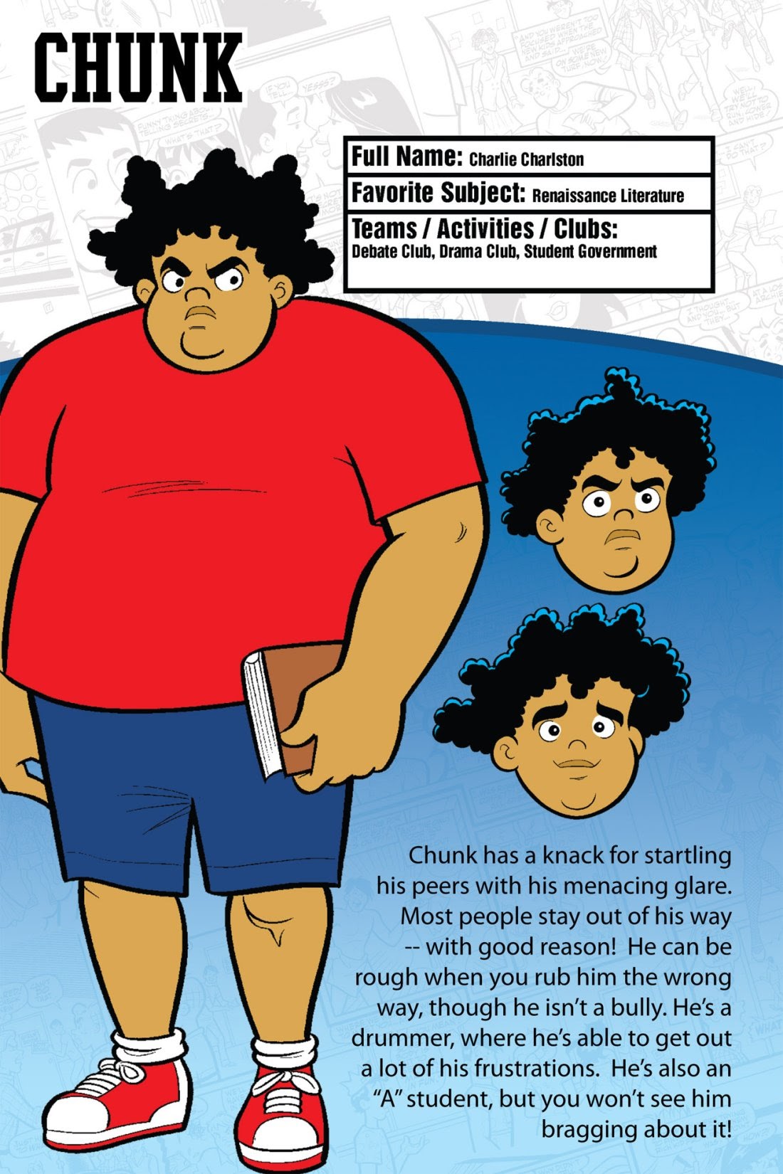 Read online Archie & Friends All-Stars comic -  Issue # TPB 17 (Part 2) - 59