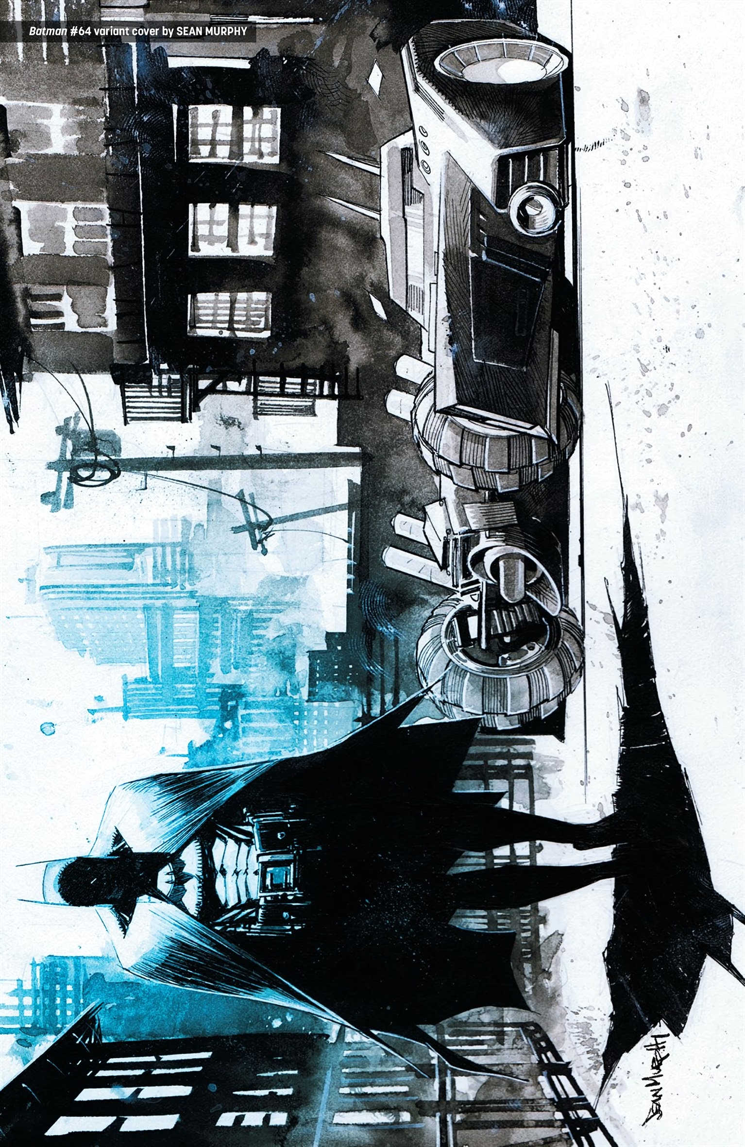 Read online Batman: Rebirth Deluxe Edition comic -  Issue # TPB 5 (Part 3) - 68