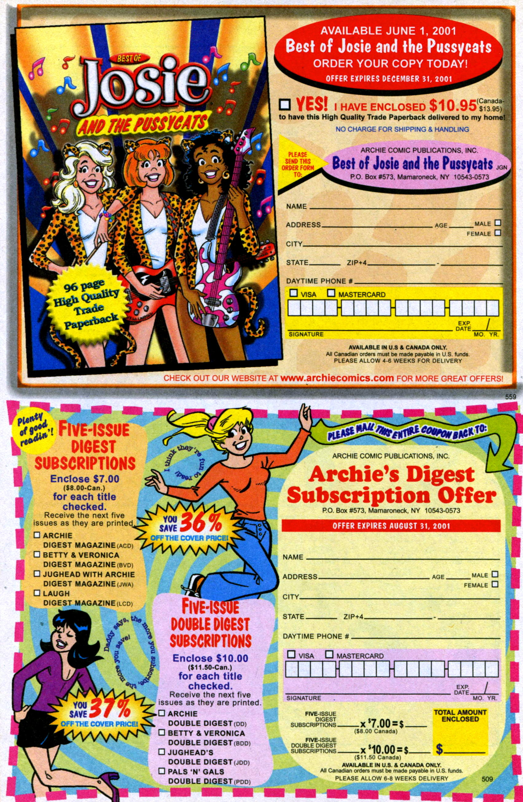 Read online Archie's Pal Jughead Comics comic -  Issue #138 - 34