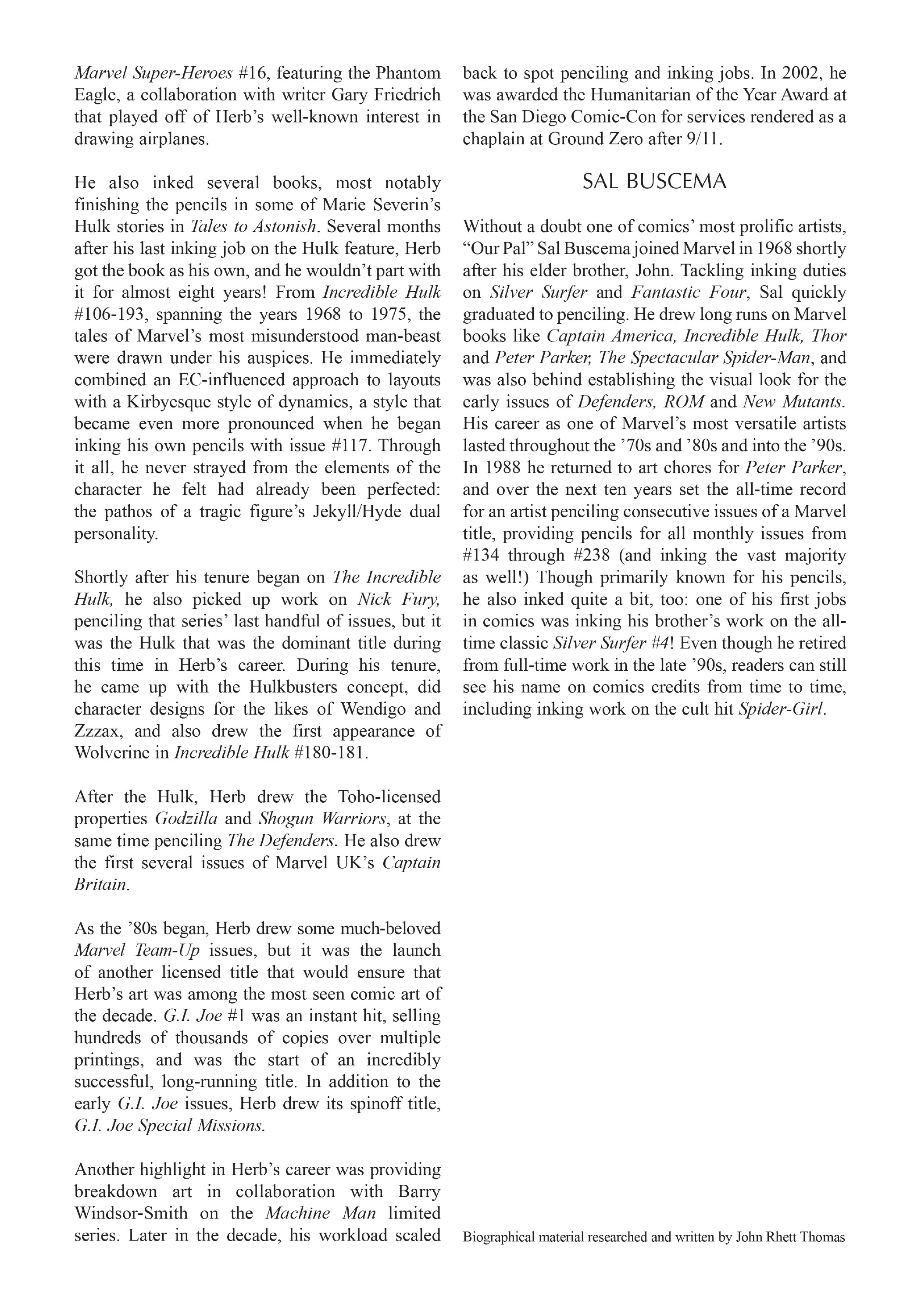 Read online Marvel Masterworks: The Incredible Hulk comic -  Issue # TPB 6 (Part 3) - 76