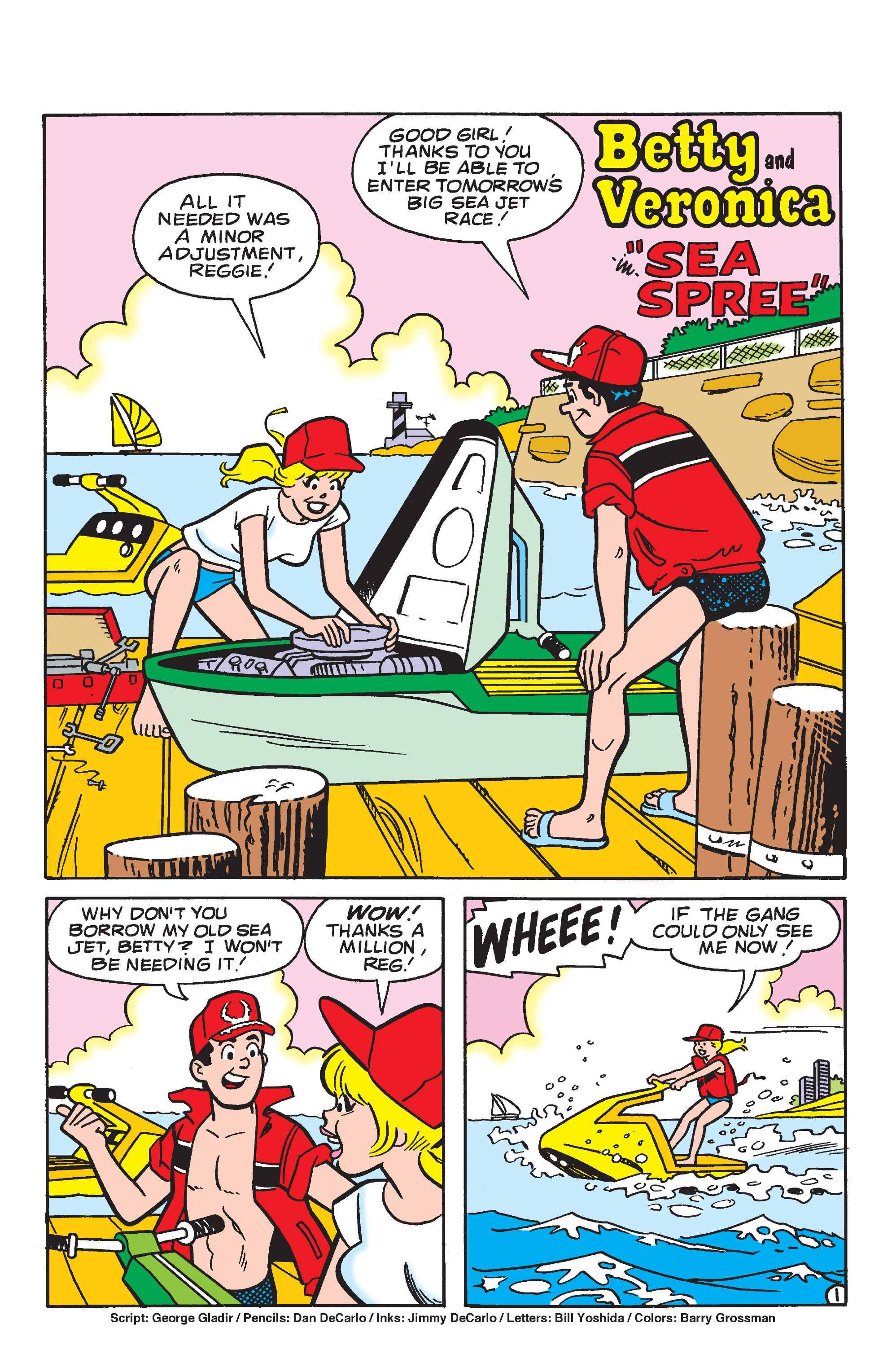 Read online Pep Digital comic -  Issue #140 - 192