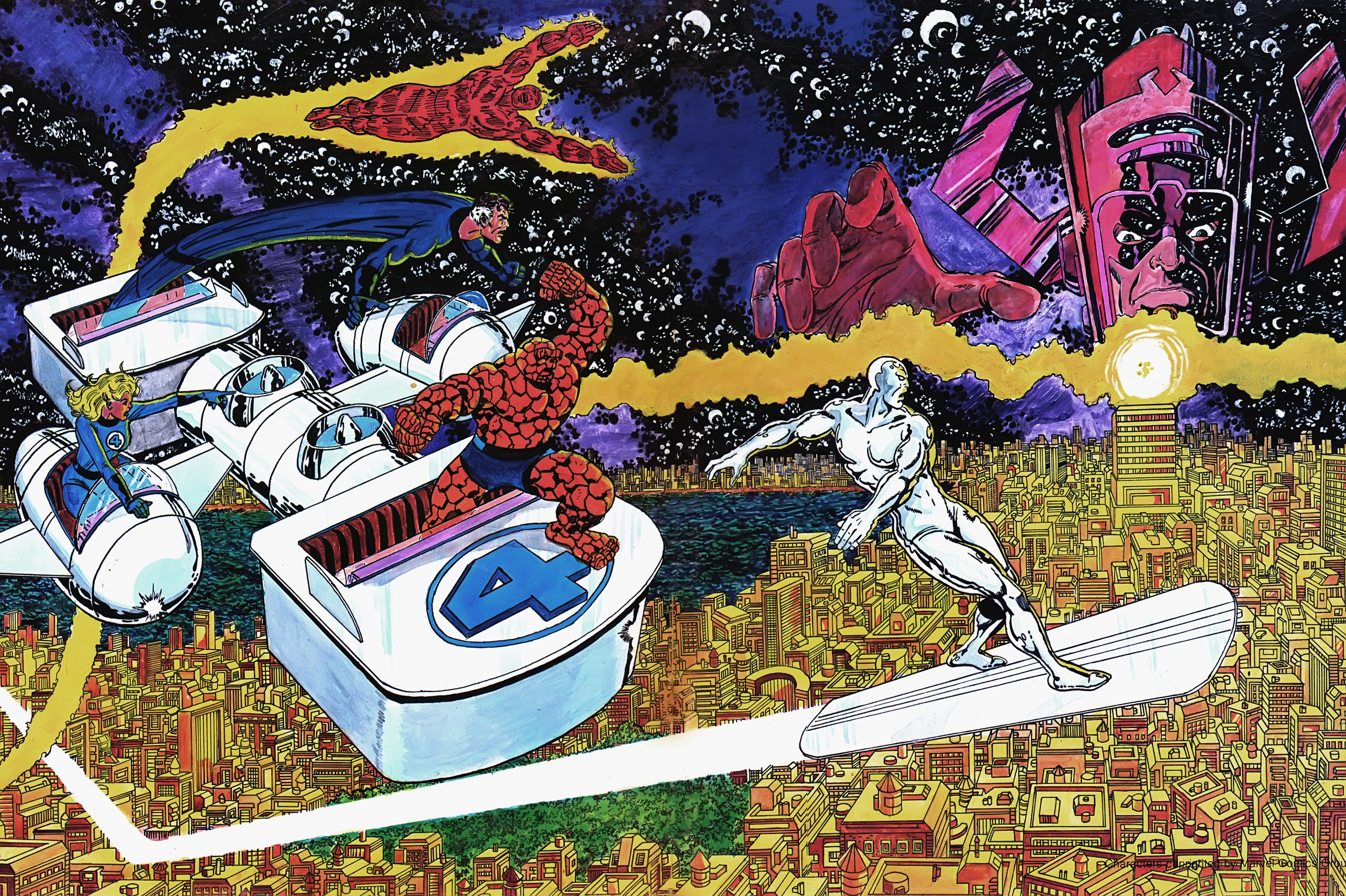 Read online Pérez: Accent on the First 'E' comic -  Issue # Full - 2