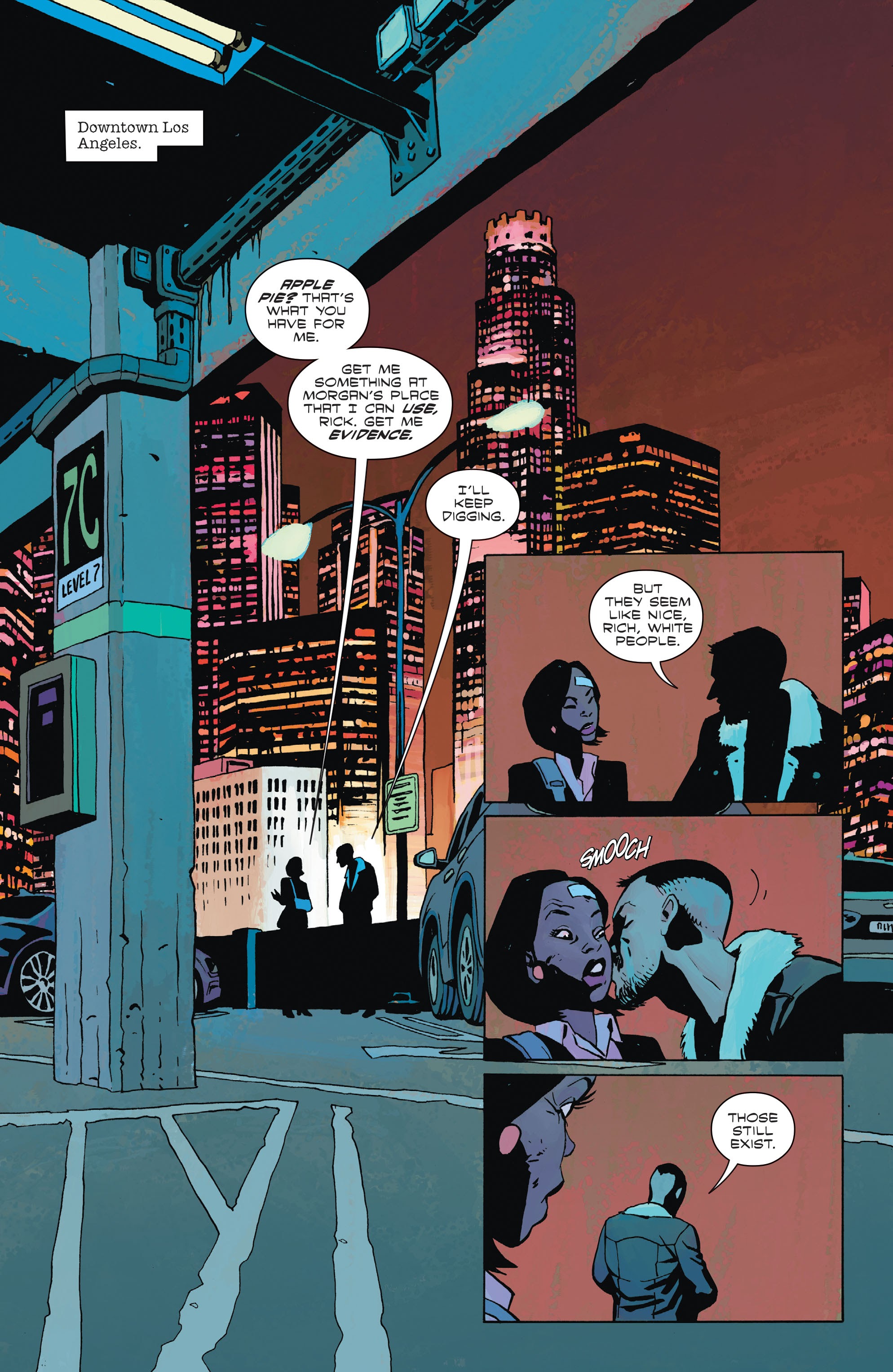 Read online American Carnage comic -  Issue # _TPB (Part 1) - 25
