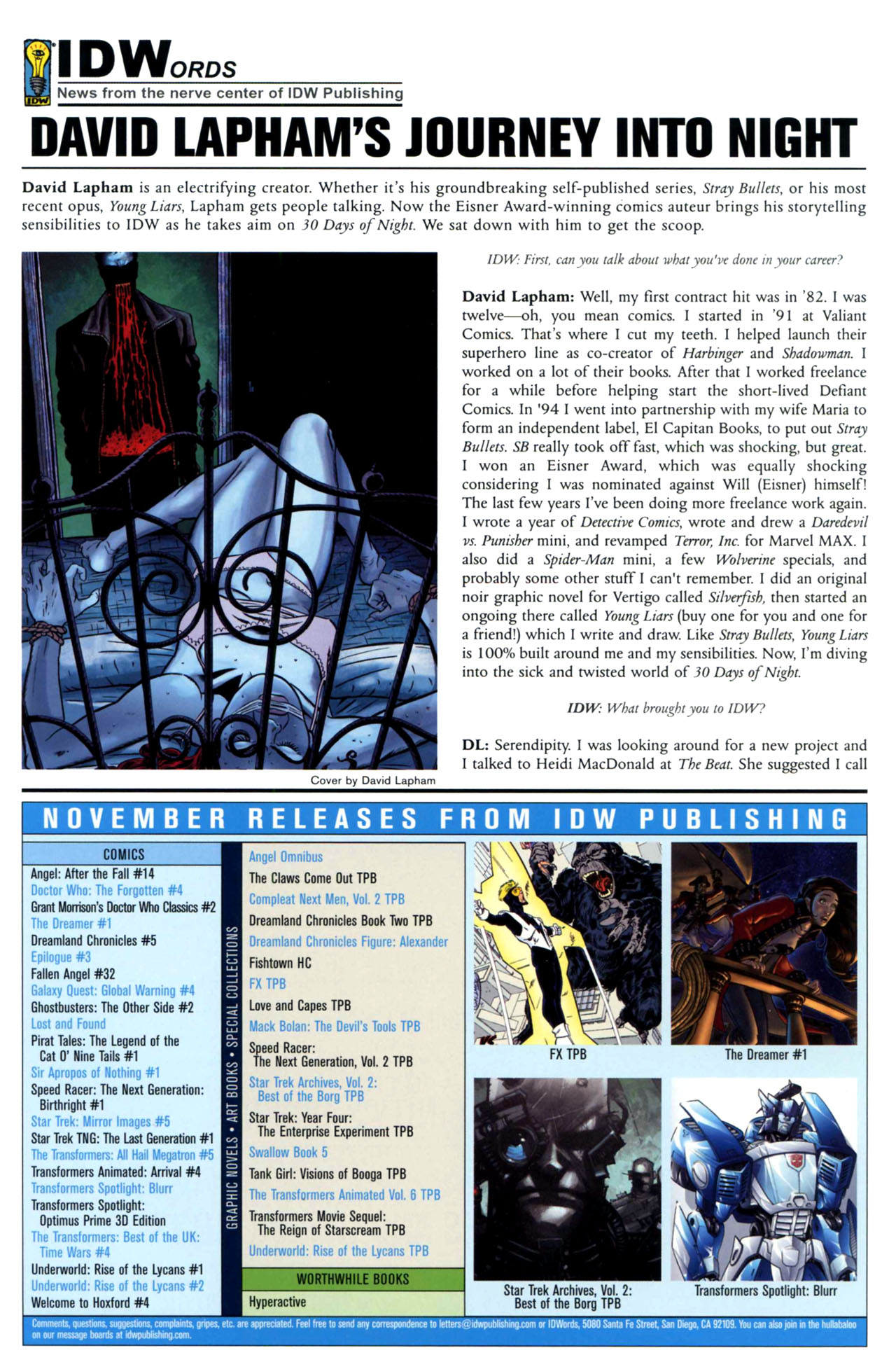 Read online Star Trek: The Next Generation: The Last Generation comic -  Issue #1 - 32