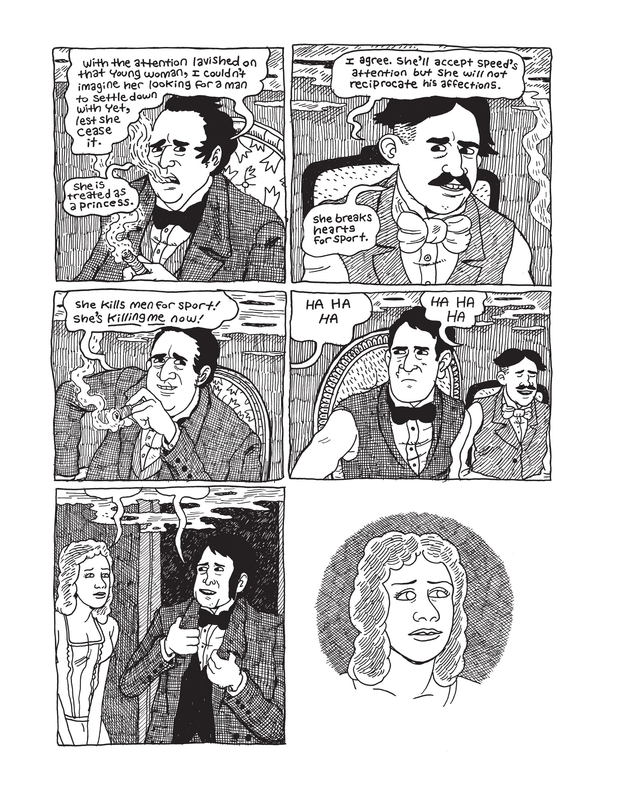 Read online The Hypo comic -  Issue # TPB (Part 1) - 65