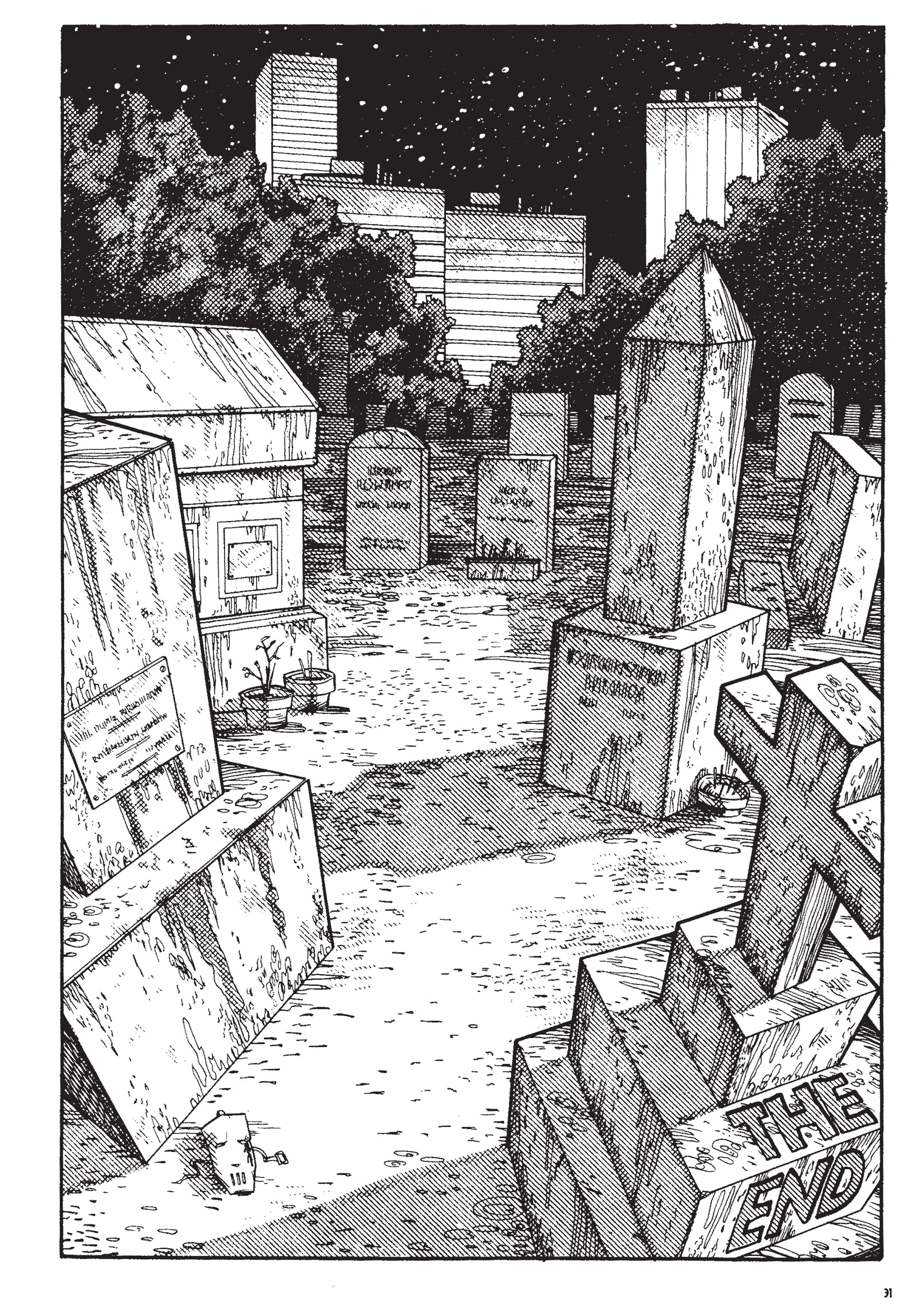 Read online Teenage Mutant Ninja Turtles: The Ultimate Collection comic -  Issue # TPB 4 (Part 1) - 31