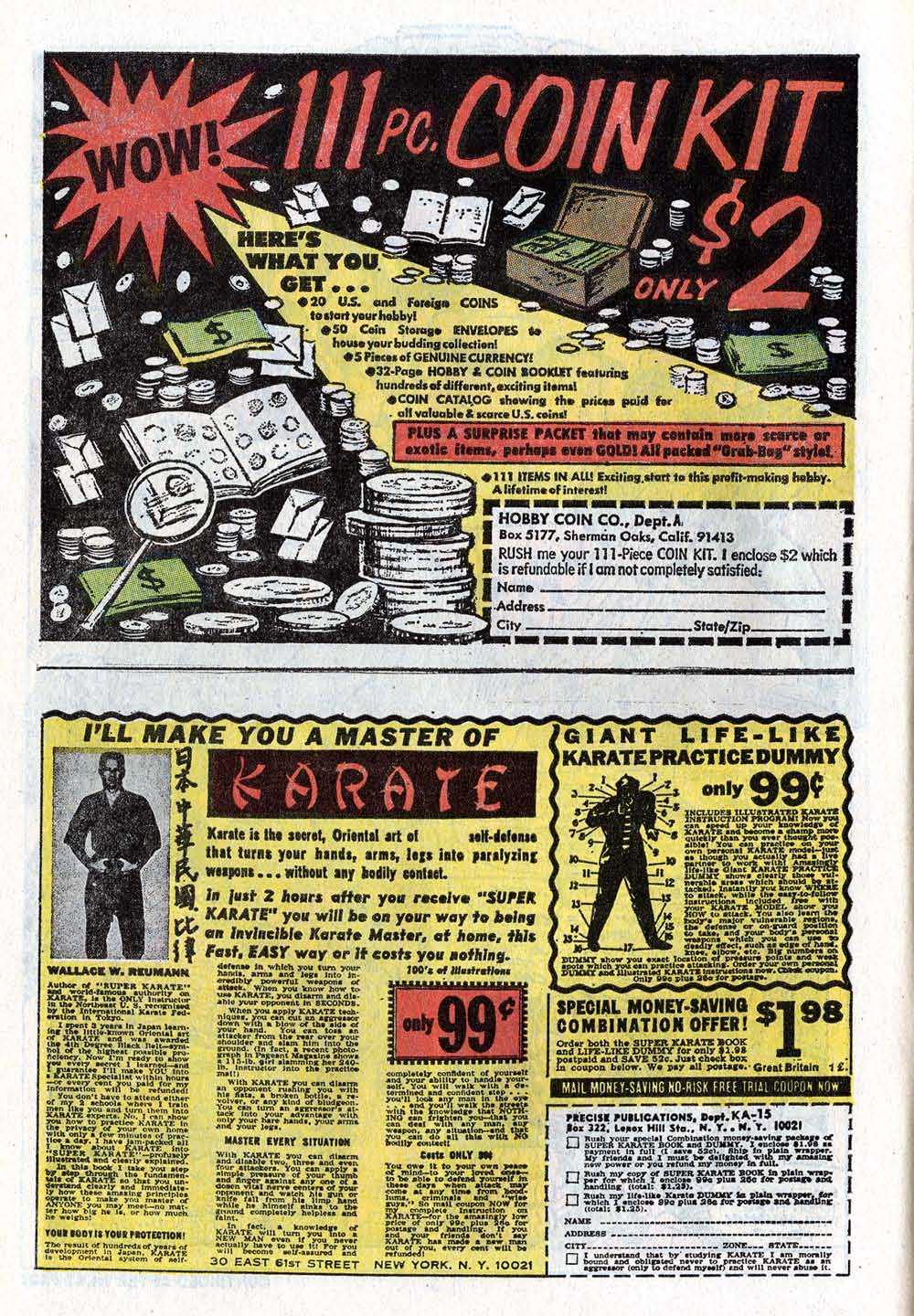 Read online The Sub-Mariner comic -  Issue #68 - 5
