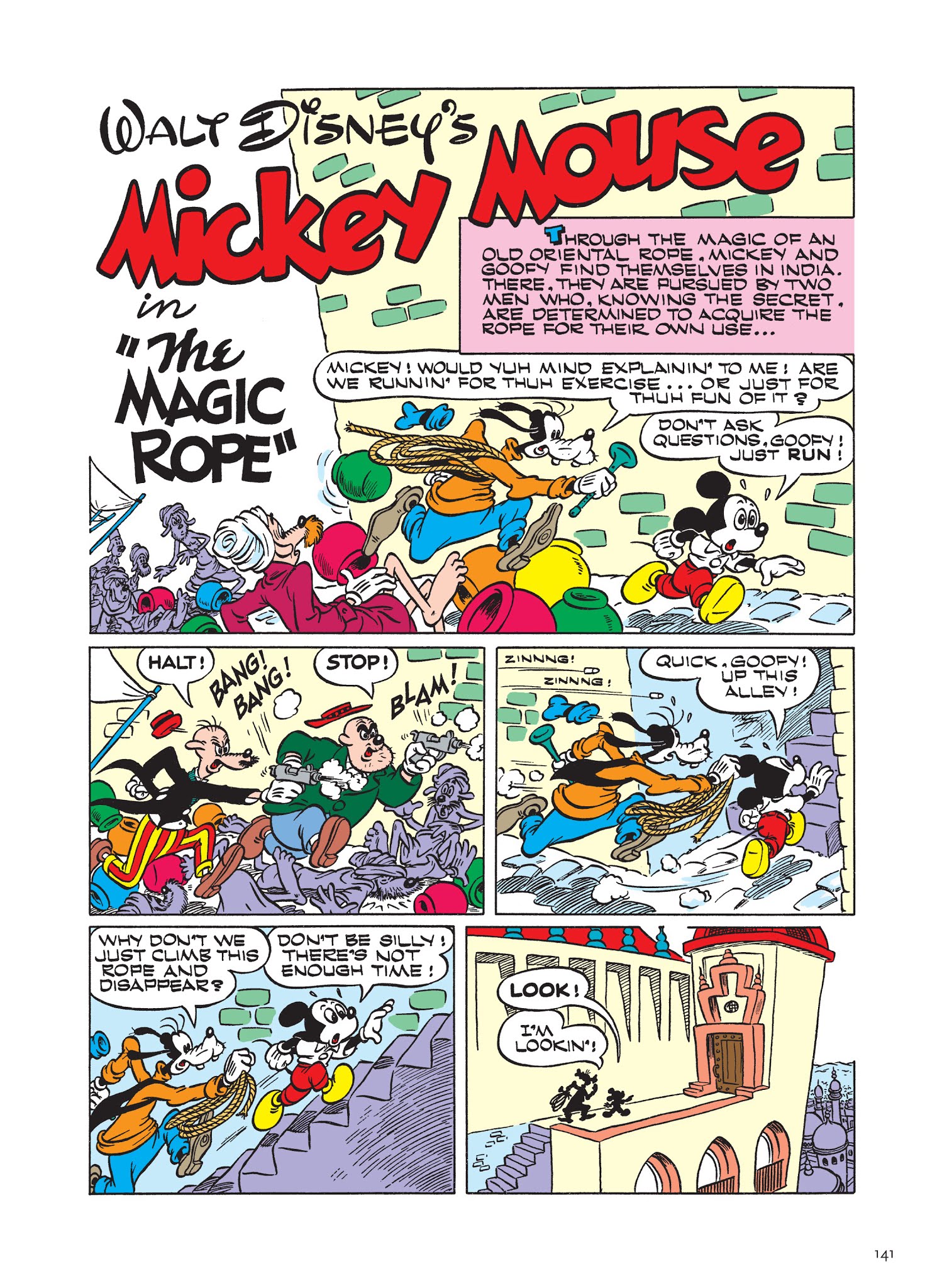 Read online Disney Masters comic -  Issue # TPB 3 (Part 2) - 46