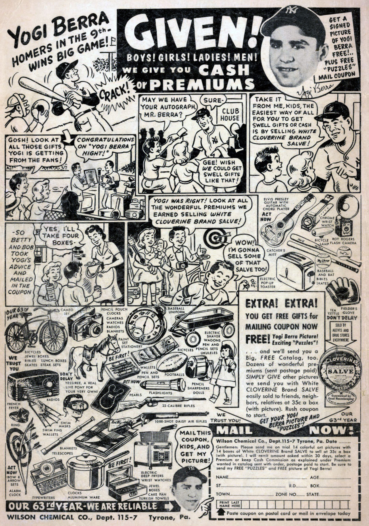 Read online Batman (1940) comic -  Issue #109 - 2