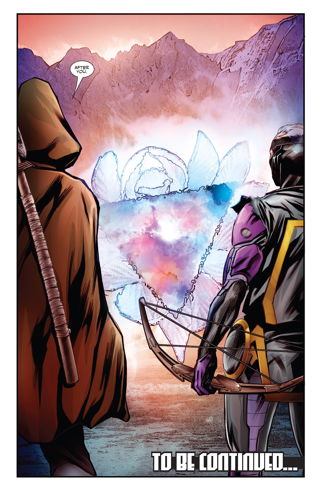 Ninjak (2015) issue 18 - Page 24