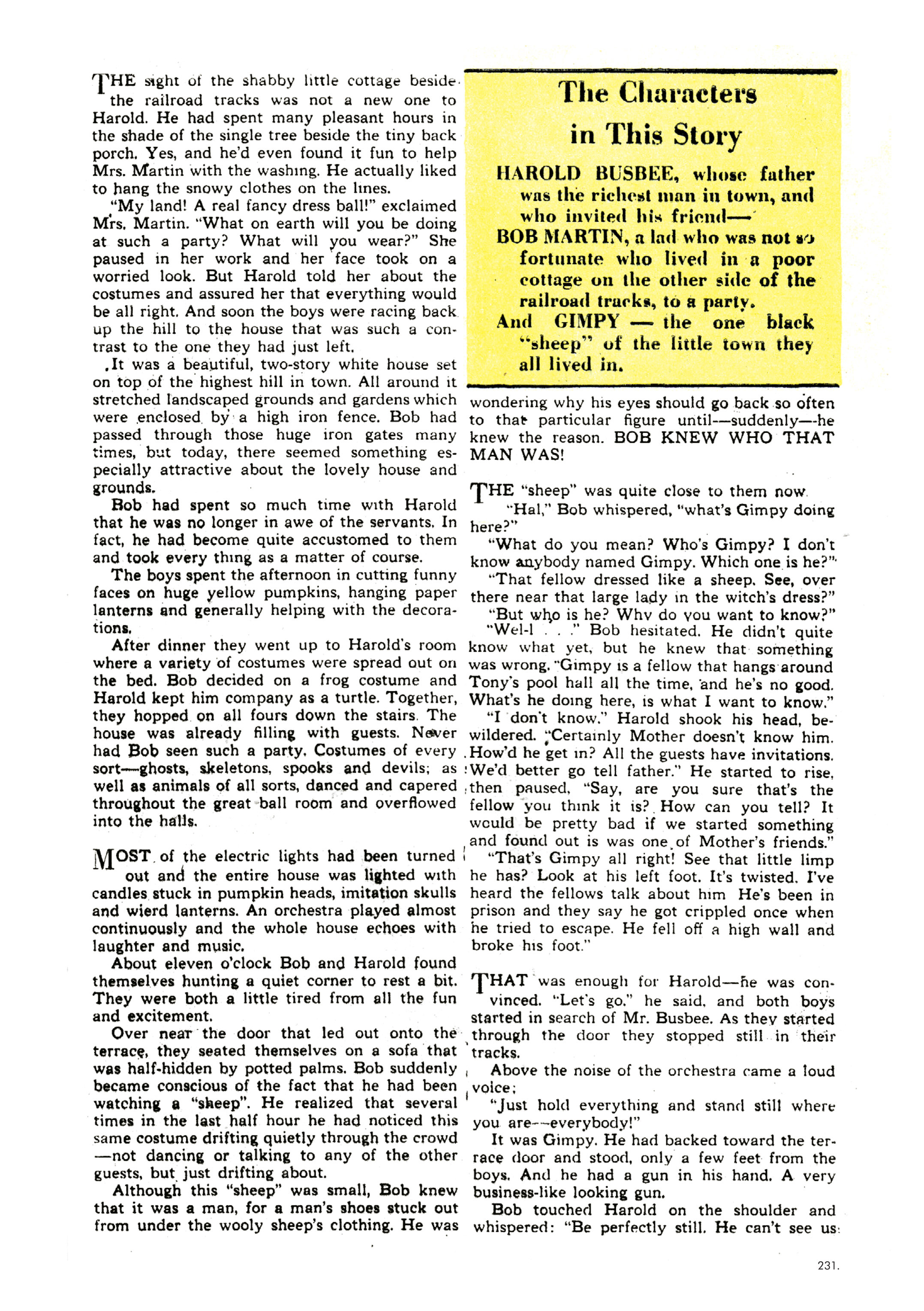 Read online The Bill Everett Archives comic -  Issue # TPB 1 (Part 3) - 32