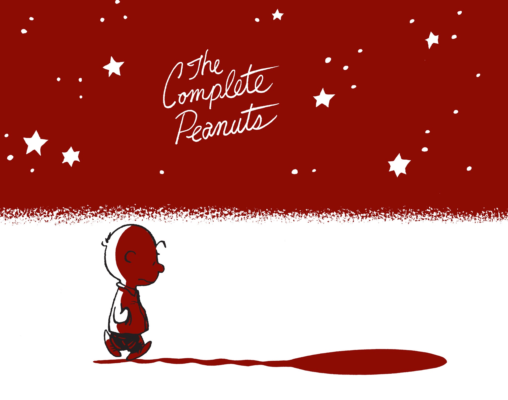 Read online The Complete Peanuts comic -  Issue # TPB 7 - 2
