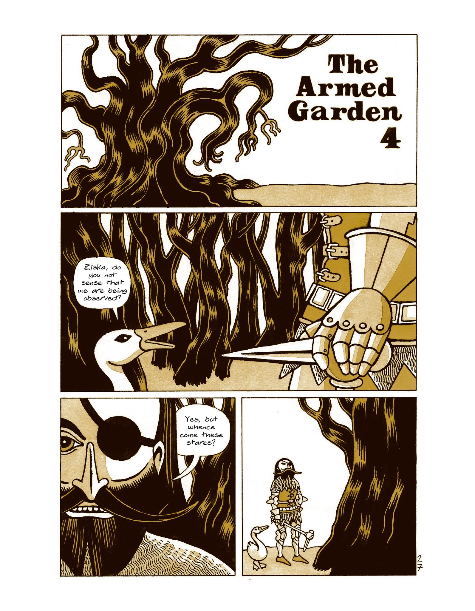 Read online Mome comic -  Issue # TPB 3 - 32
