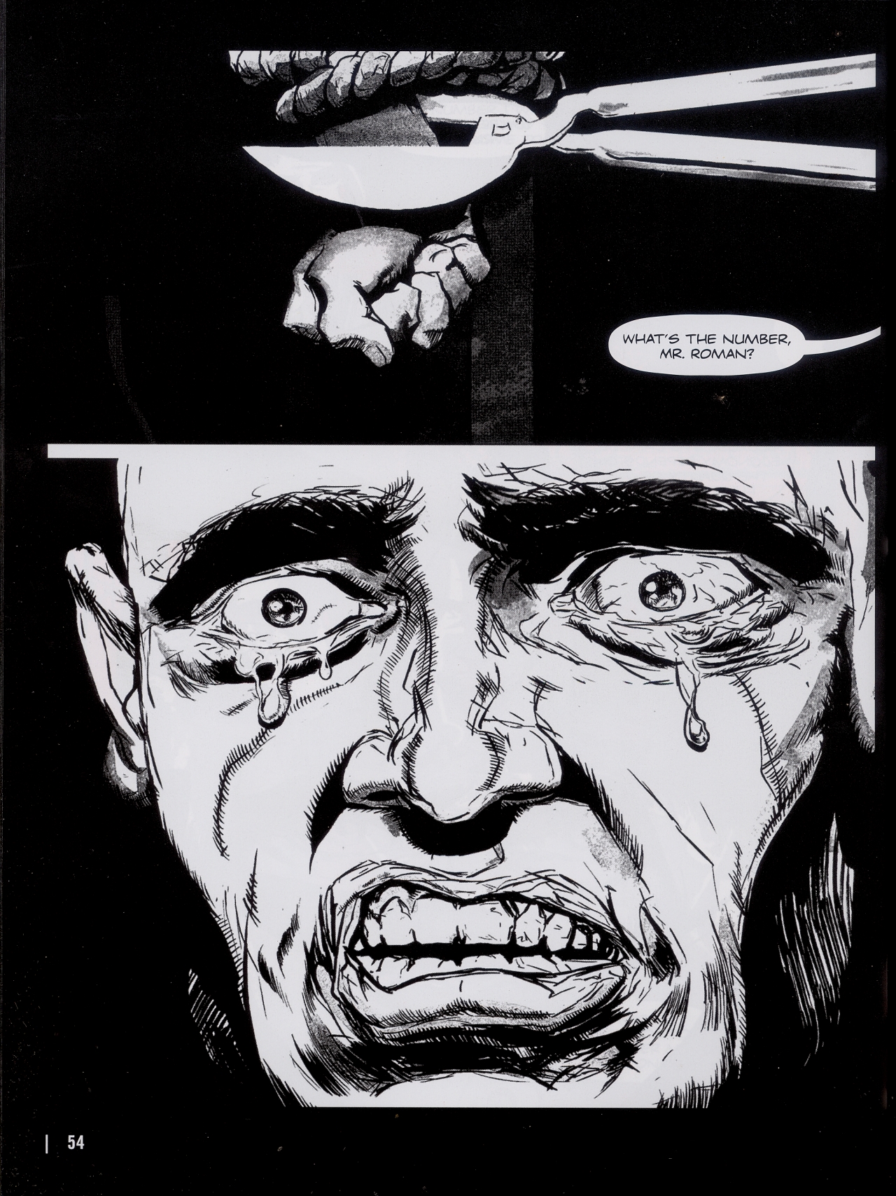 Read online The Art of War: A Graphic Novel comic -  Issue # TPB (Part 1) - 55