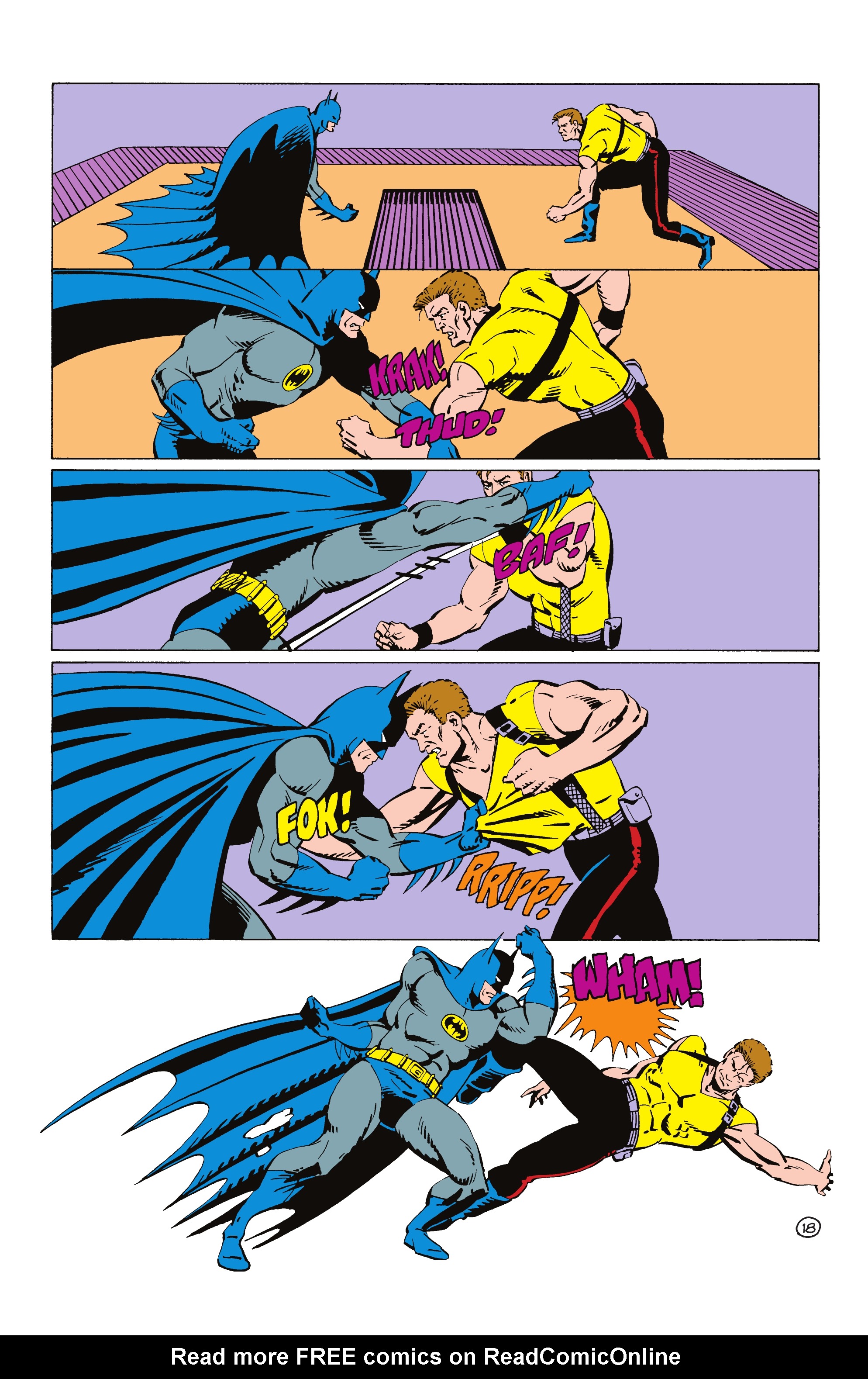 Read online Suicide Squad: Their Greatest Shots comic -  Issue # TPB (Part 1) - 23