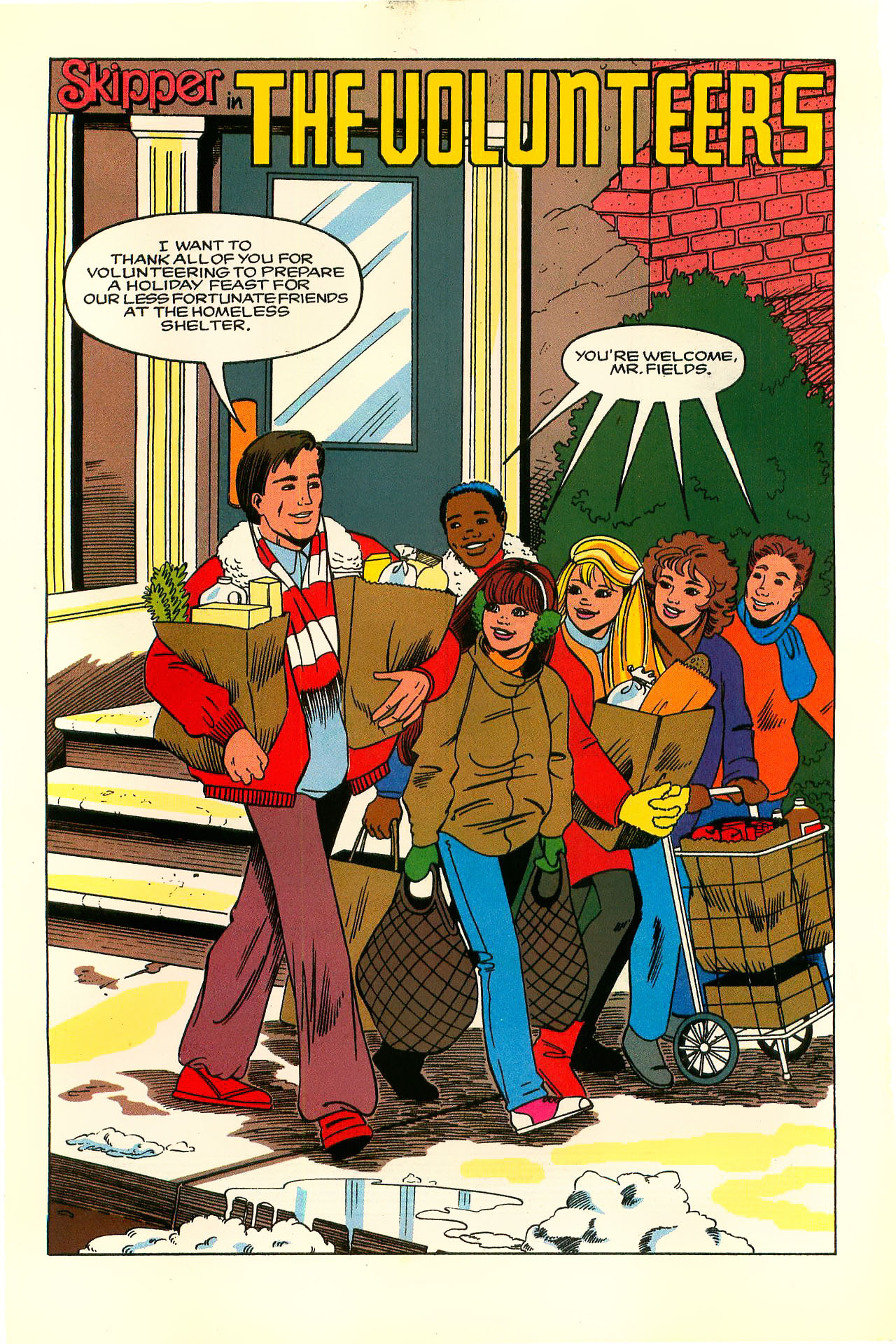 Read online Barbie Fashion comic -  Issue #26 - 4