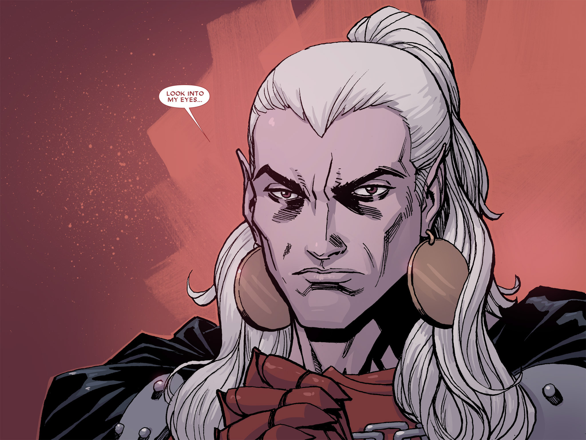 Read online Deadpool: Dracula's Gauntlet comic -  Issue # Part 2 - 10