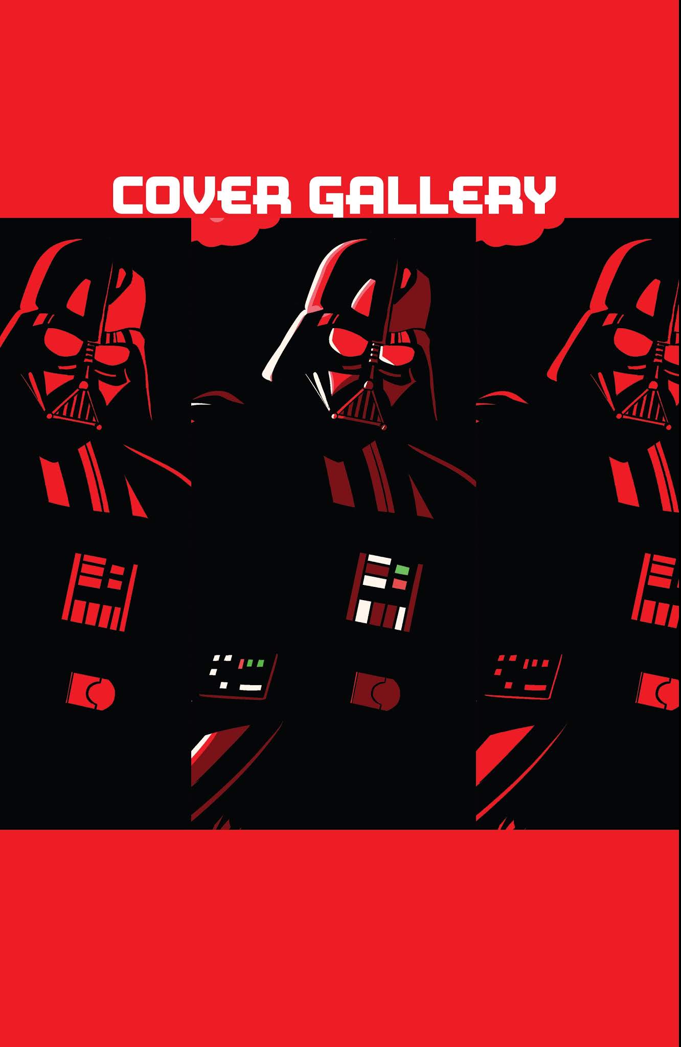 Read online Star Wars Adventures: Tales From Vader's Castle comic -  Issue #4 - 22