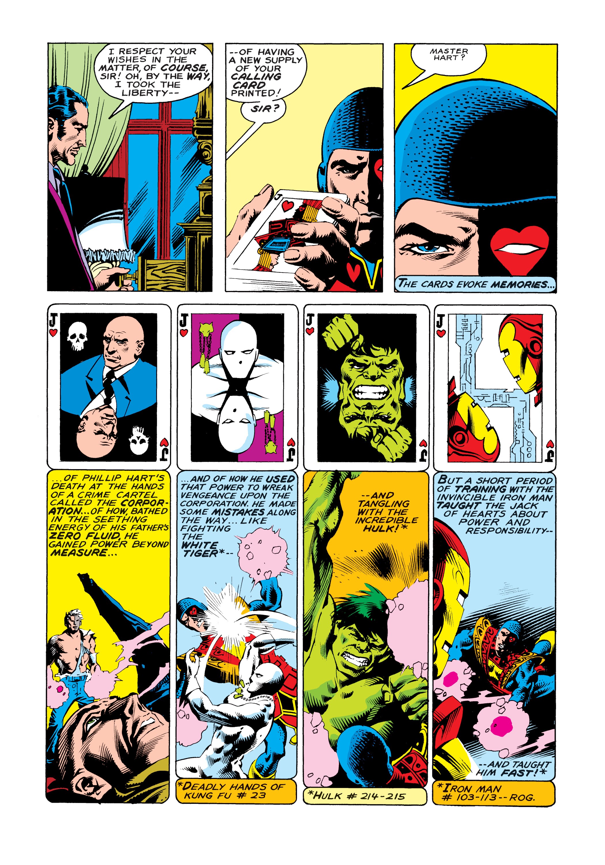 Read online Marvel Masterworks: The Invincible Iron Man comic -  Issue # TPB 13 (Part 4) - 3