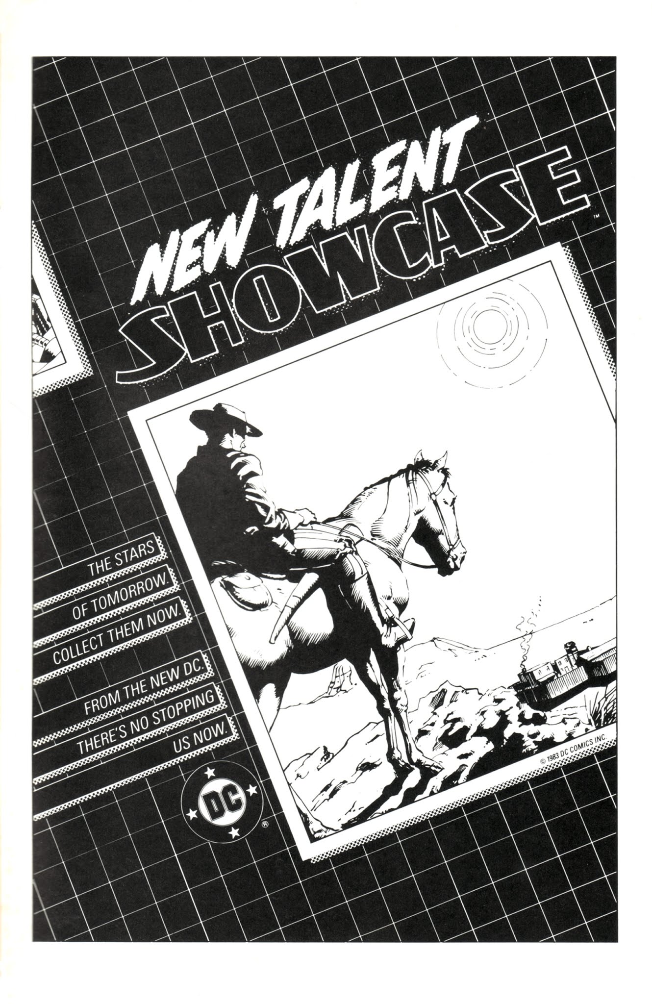 Read online Manhunter (1984) comic -  Issue # Full - 76