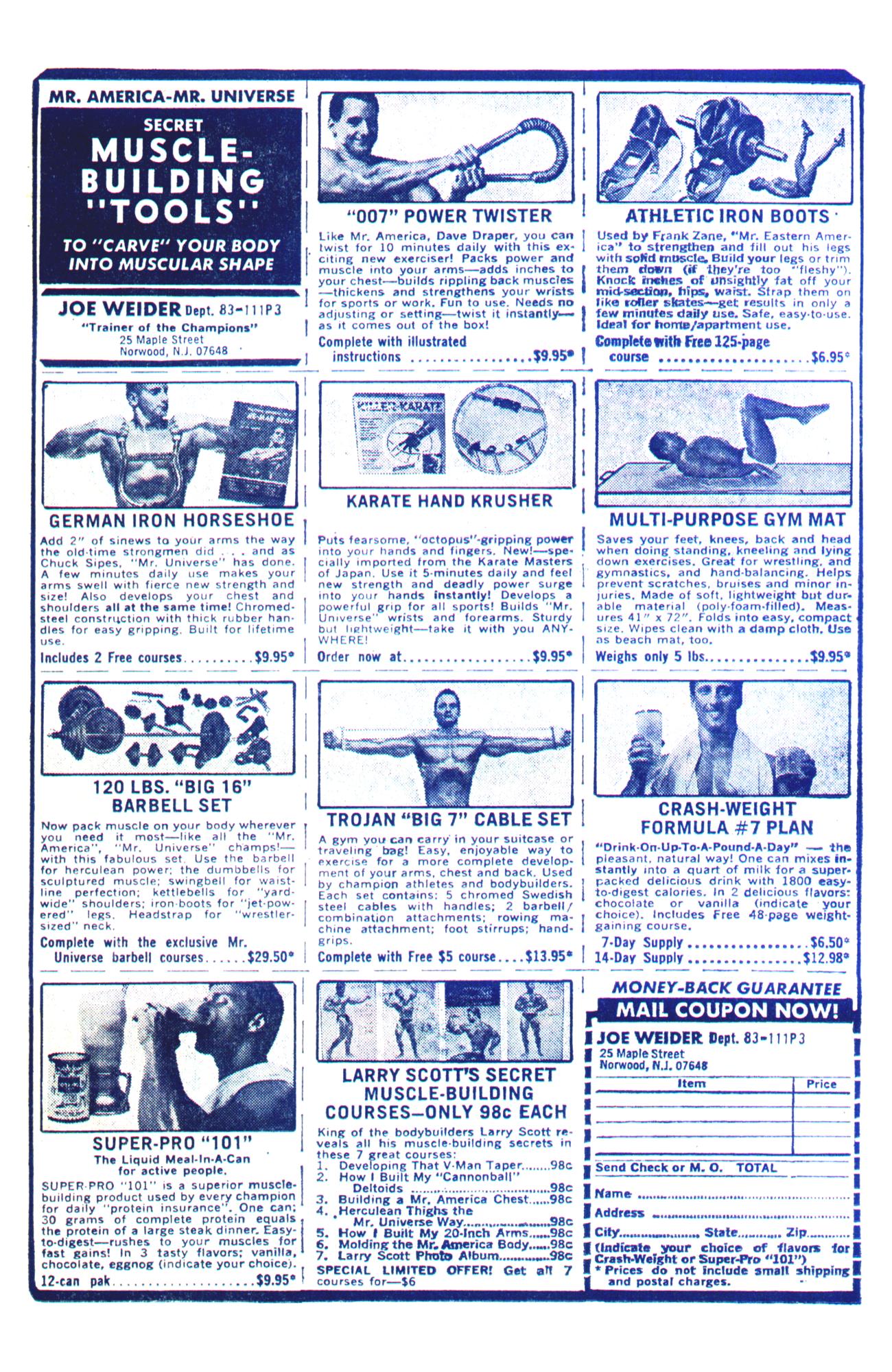 Read online The Rawhide Kid comic -  Issue #94 - 23