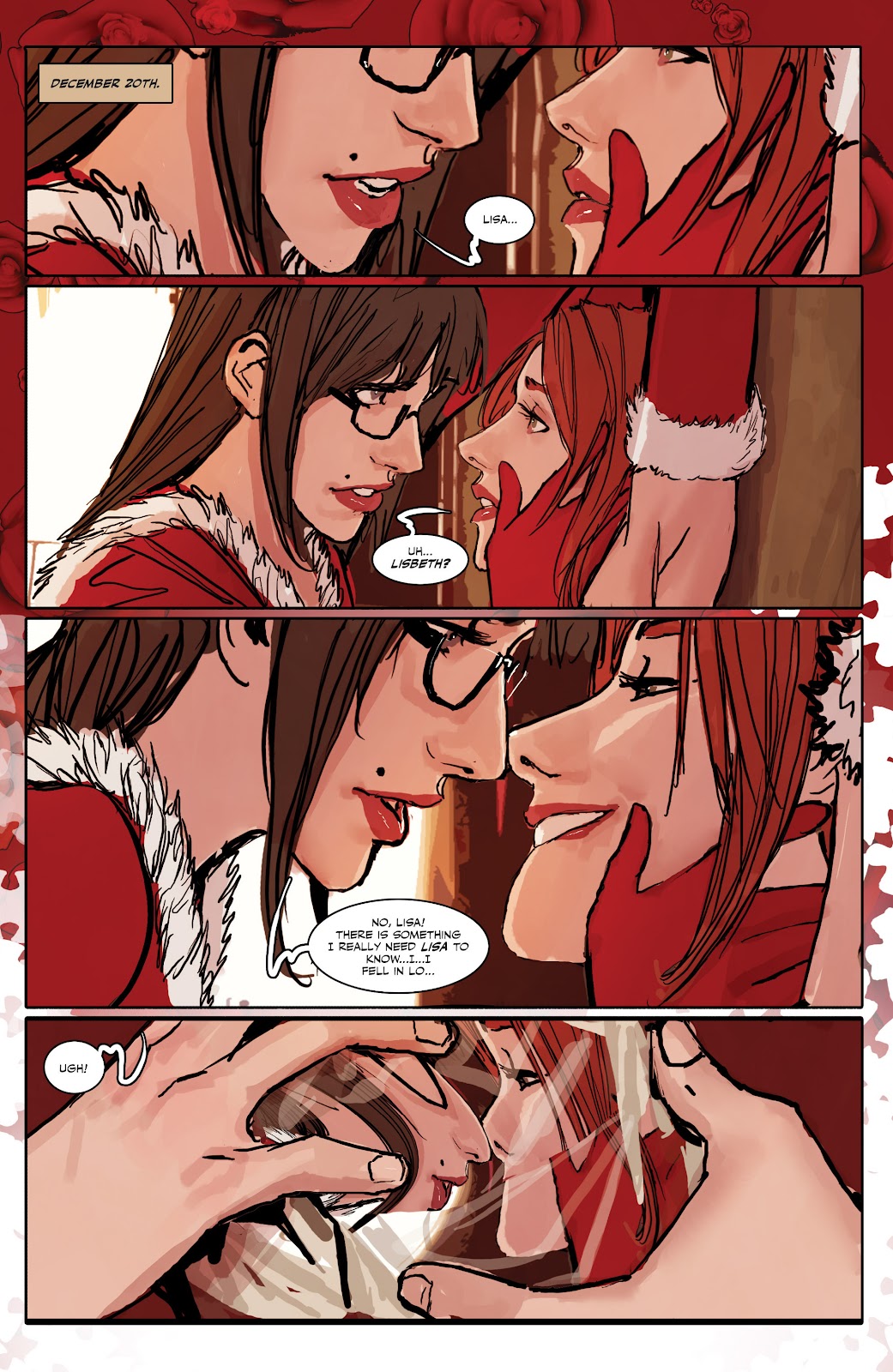 Sunstone issue TPB 5 - Page 174