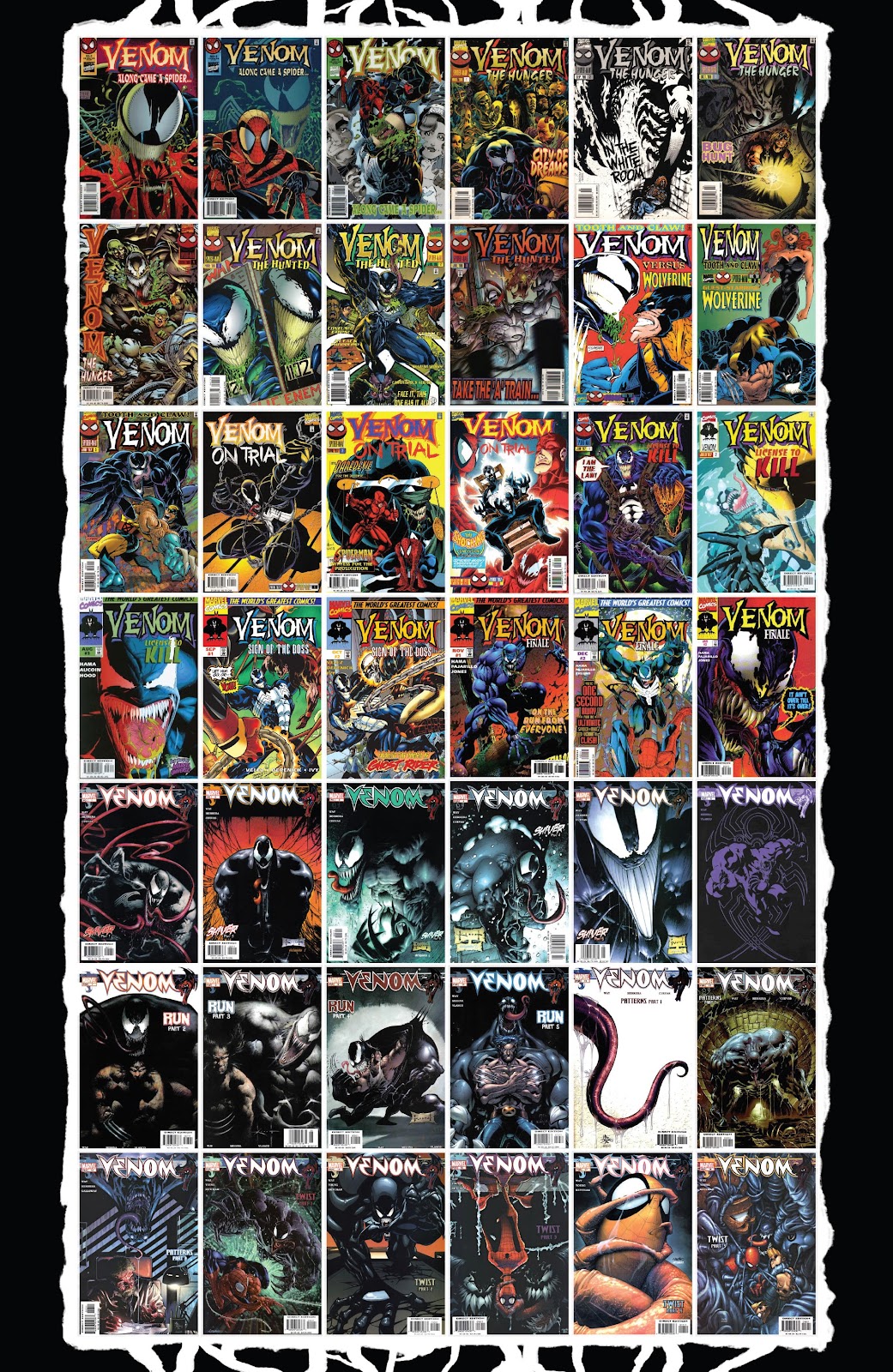 Venom (2018) issue 200 - Page 76