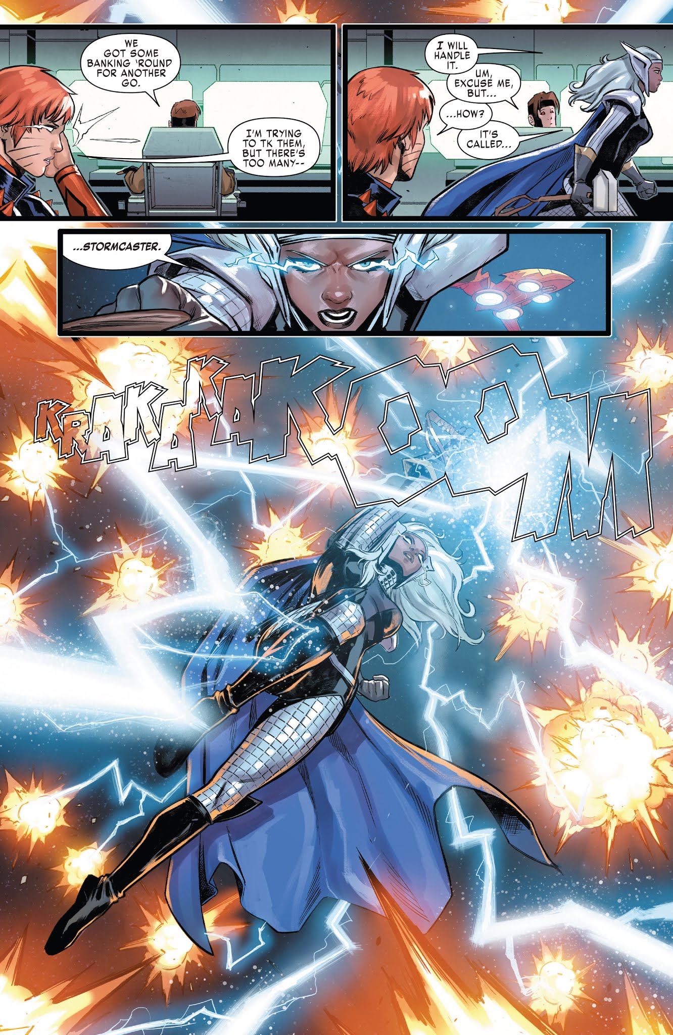 Read online X-Men: Gold comic -  Issue #28 - 15