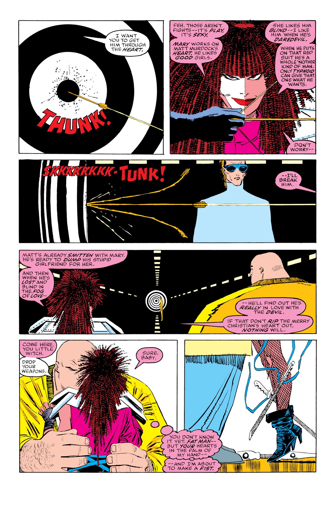 Read online Daredevil Epic Collection comic -  Issue # TPB 13 (Part 2) - 39