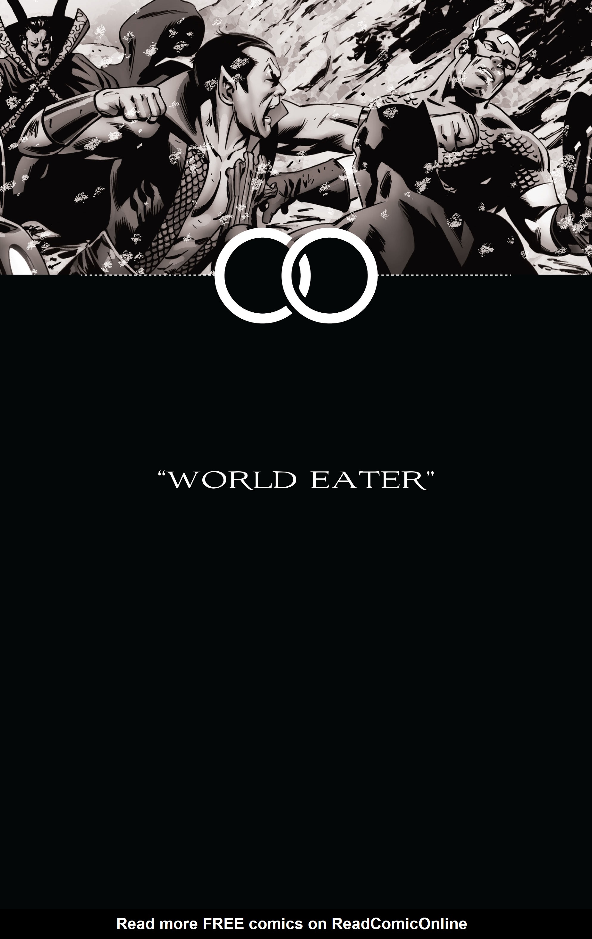 Read online Avengers by Jonathan Hickman: The Complete Collection comic -  Issue # TPB 1 (Part 2) - 87