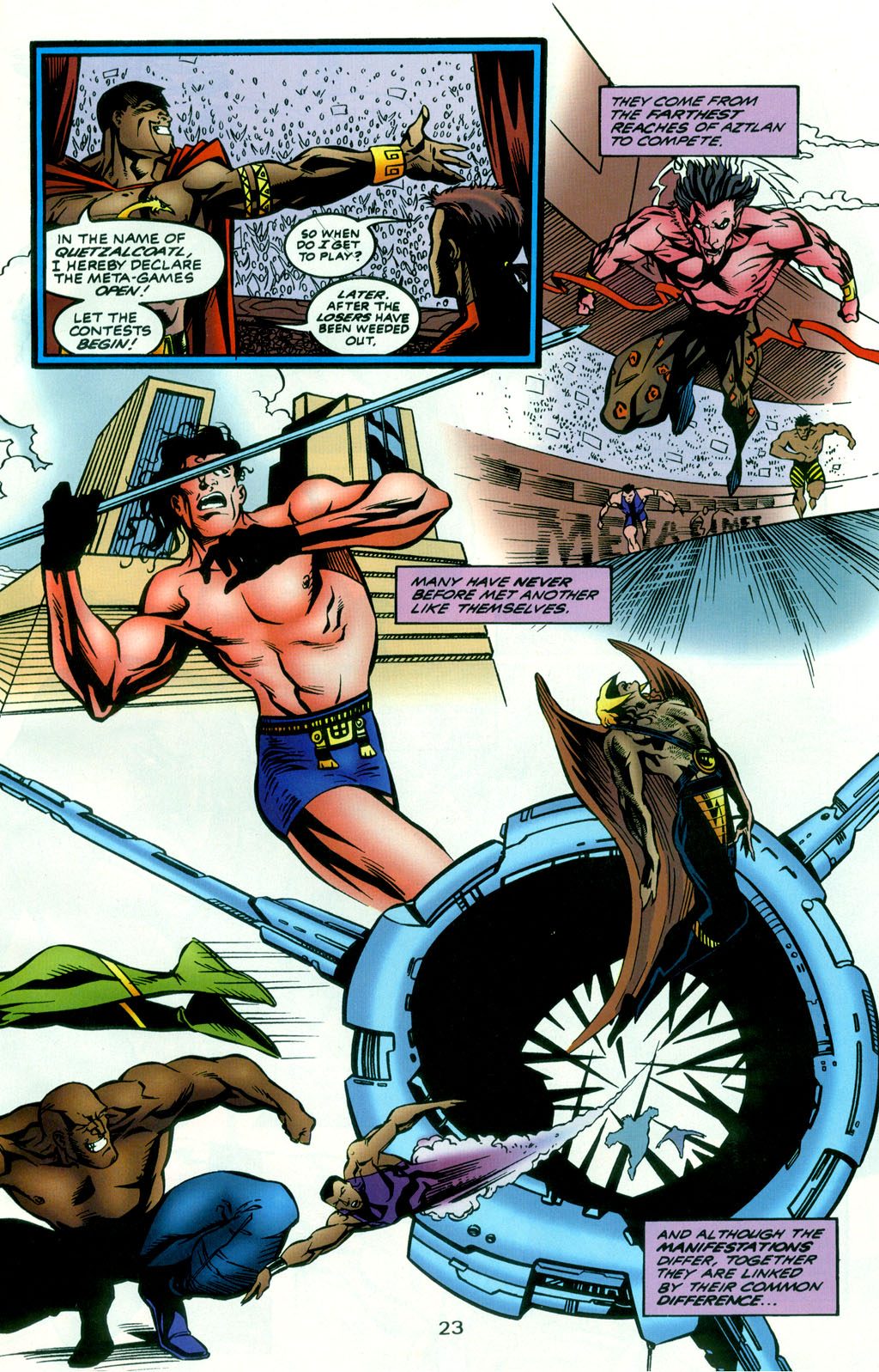 Superboy (1994) _Annual_3 Page 24