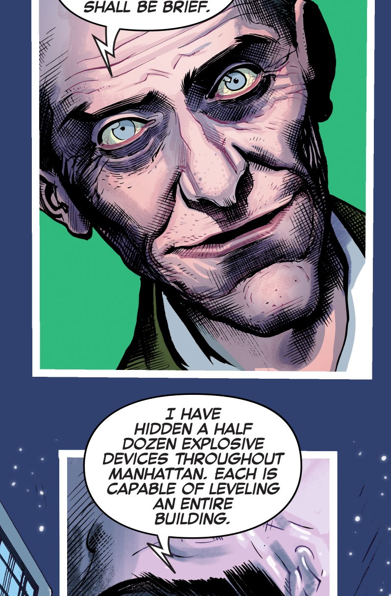 Read online Spine-Tingling Spider-Man: Infinity Comic comic -  Issue #2 - 46