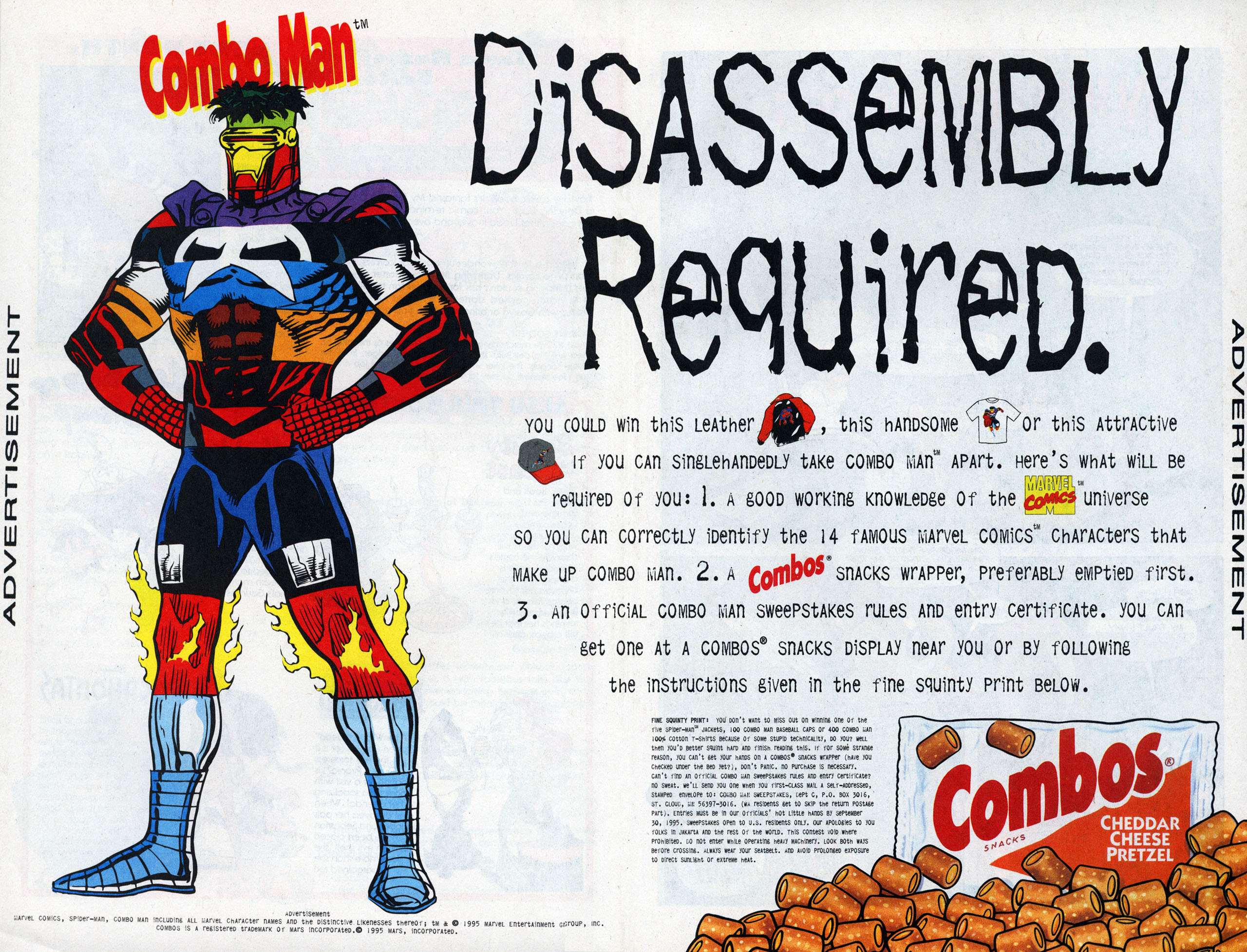 Read online The Disney Afternoon comic -  Issue #9 - 16