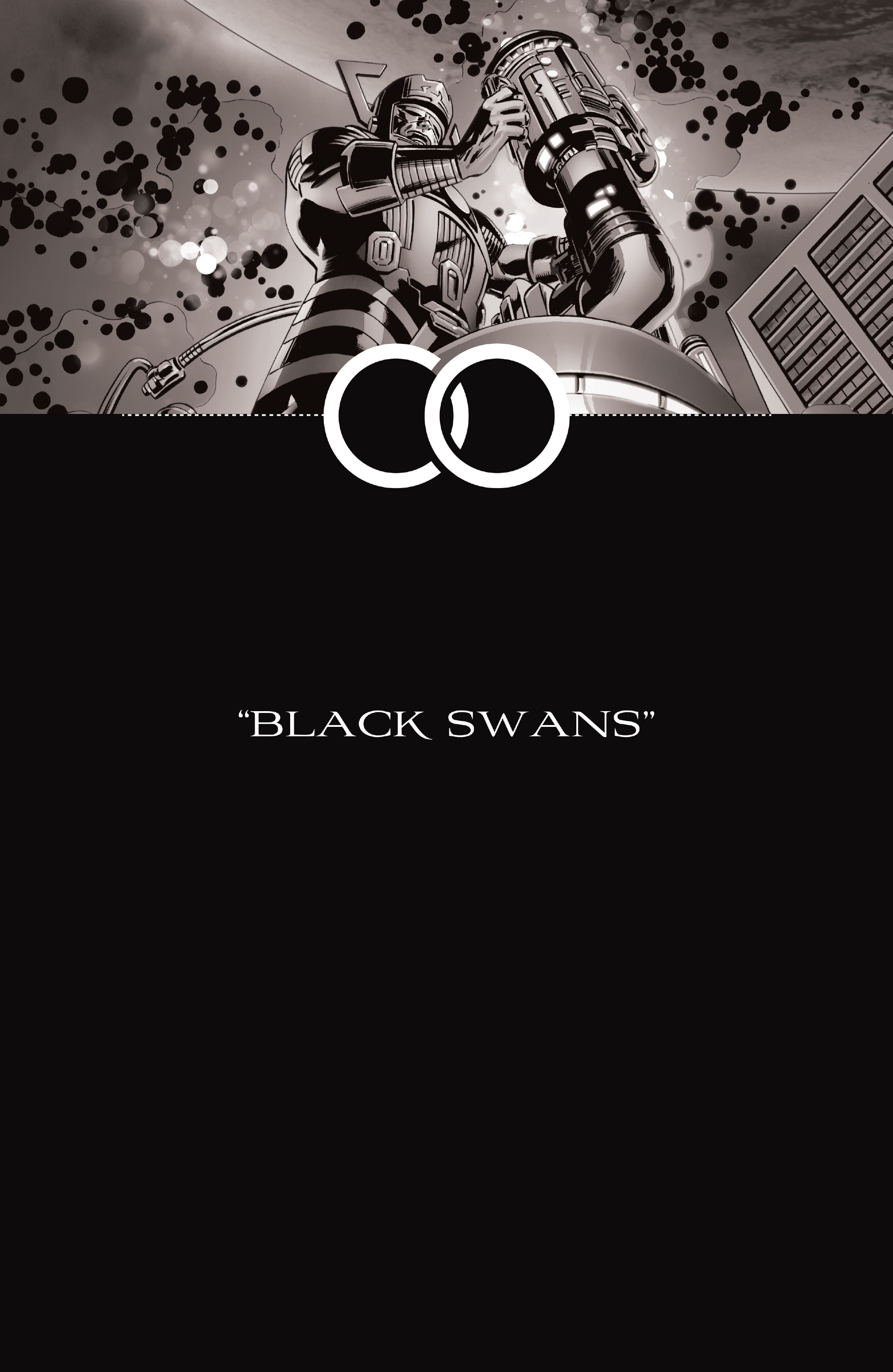 Read online Avengers by Jonathan Hickman: The Complete Collection comic -  Issue # TPB 1 (Part 3) - 8