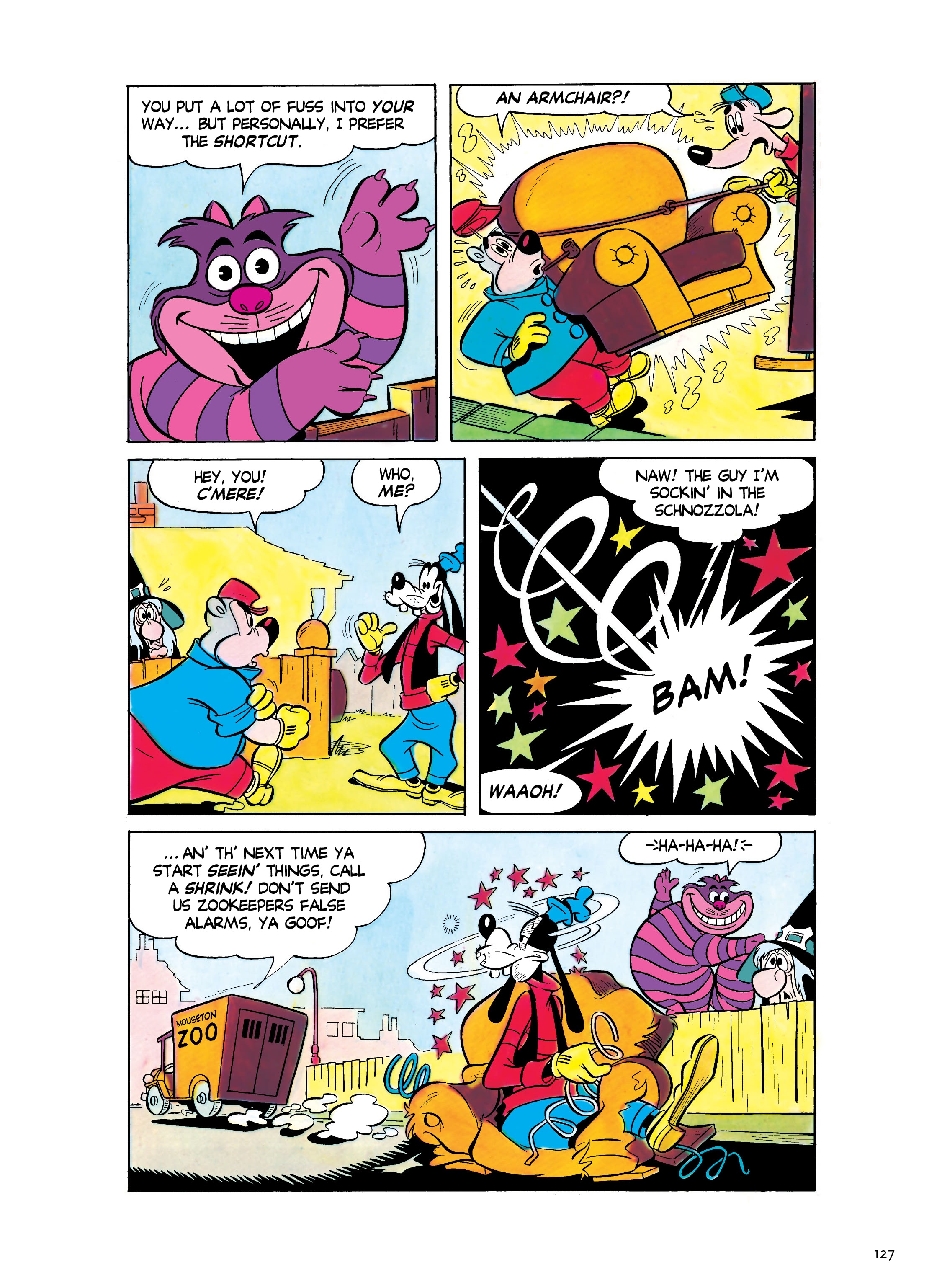 Read online Disney Masters comic -  Issue # TPB 16 (Part 2) - 32