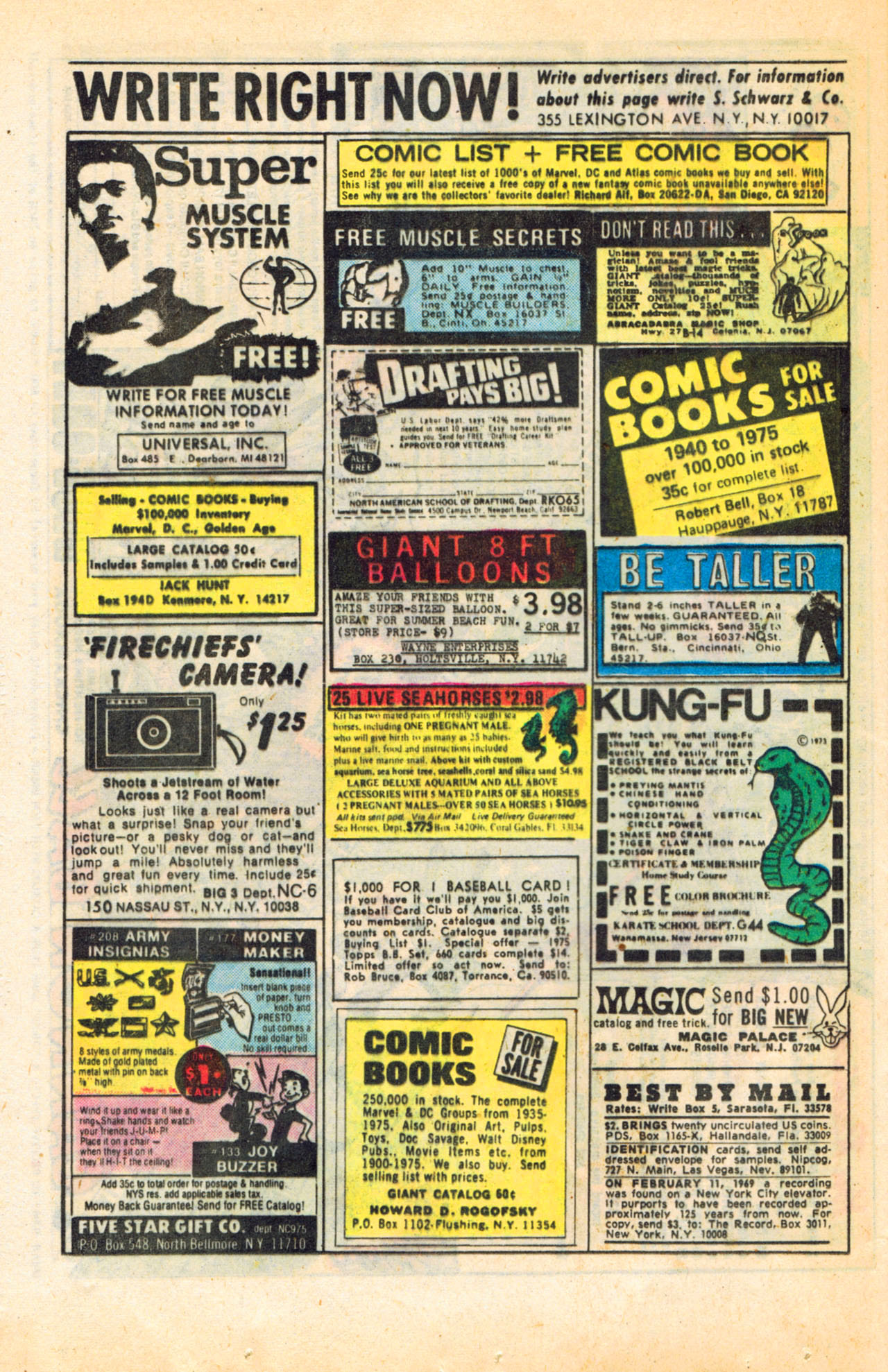 Read online 1st Issue Special comic -  Issue #7 - 23