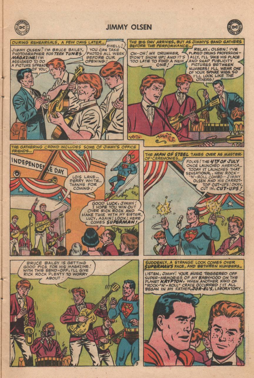 Supermans Pal Jimmy Olsen 88 Page 4