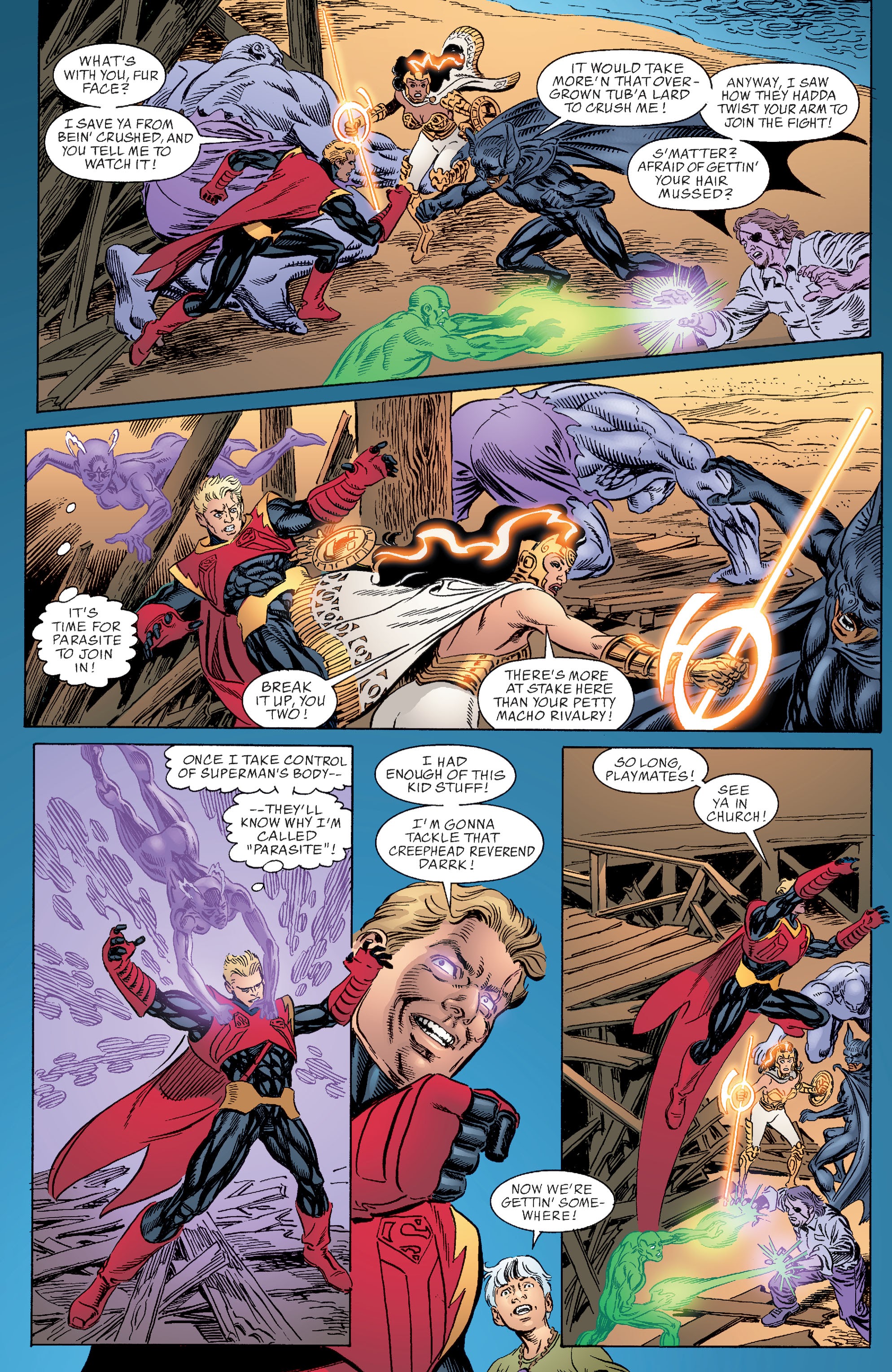 Read online Just Imagine Stan Lee Creating the DC Universe comic -  Issue # TPB 1 (Part 3) - 85