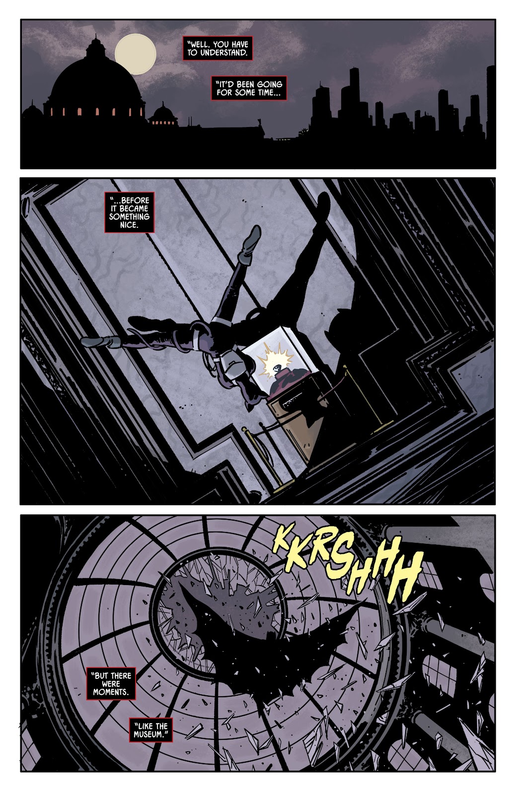 Batman (2016) issue 66 - Page 7
