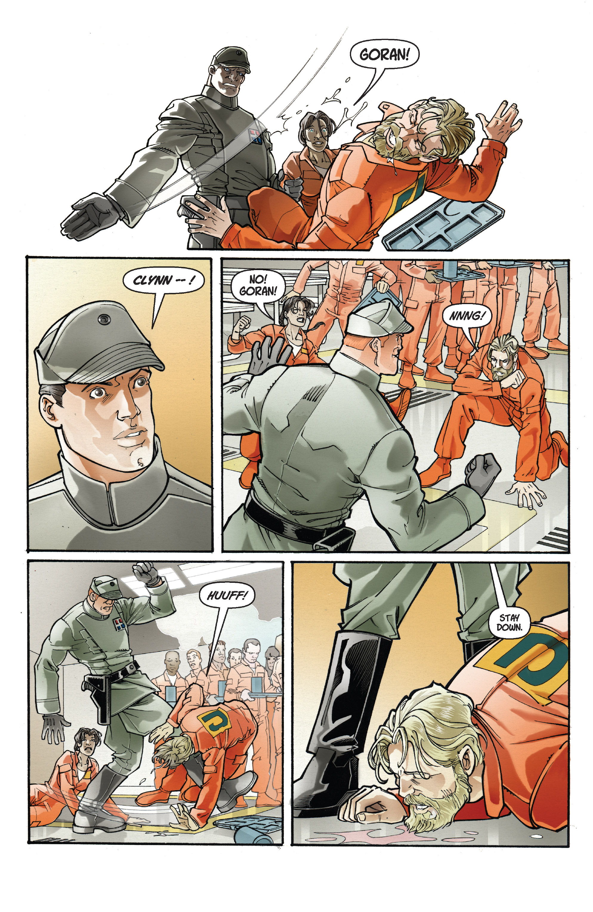 Read online Star Wars Legends: The Rebellion - Epic Collection comic -  Issue # TPB 3 (Part 4) - 35