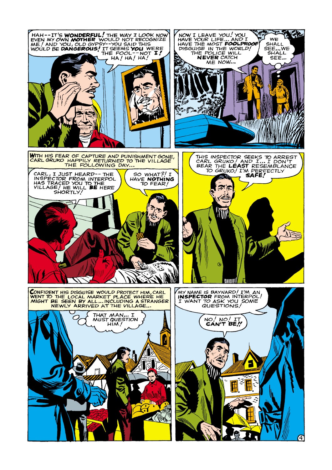 Tales of Suspense (1959) 16 Page 24