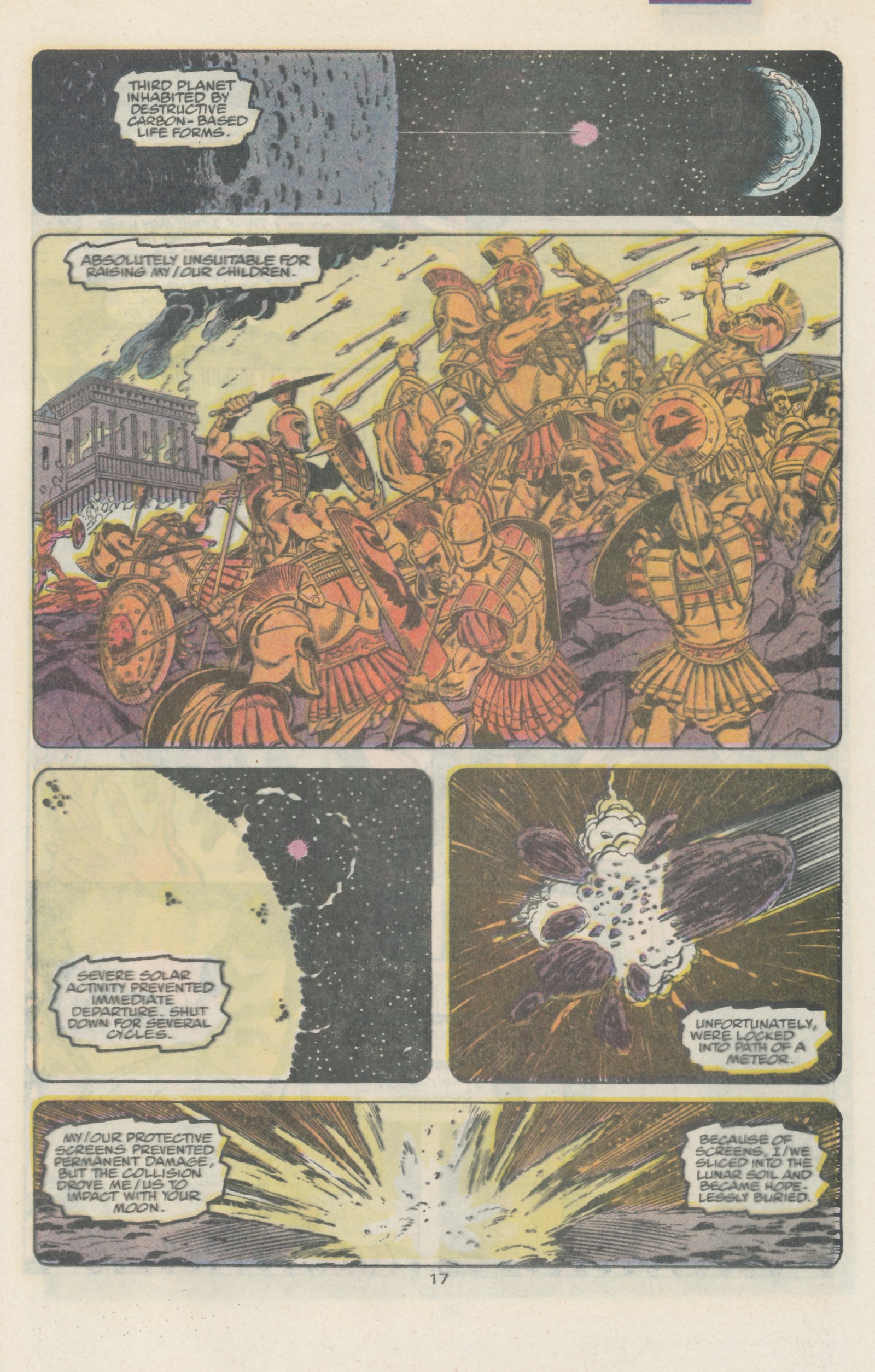 Action Comics (1938) 666 Page 23