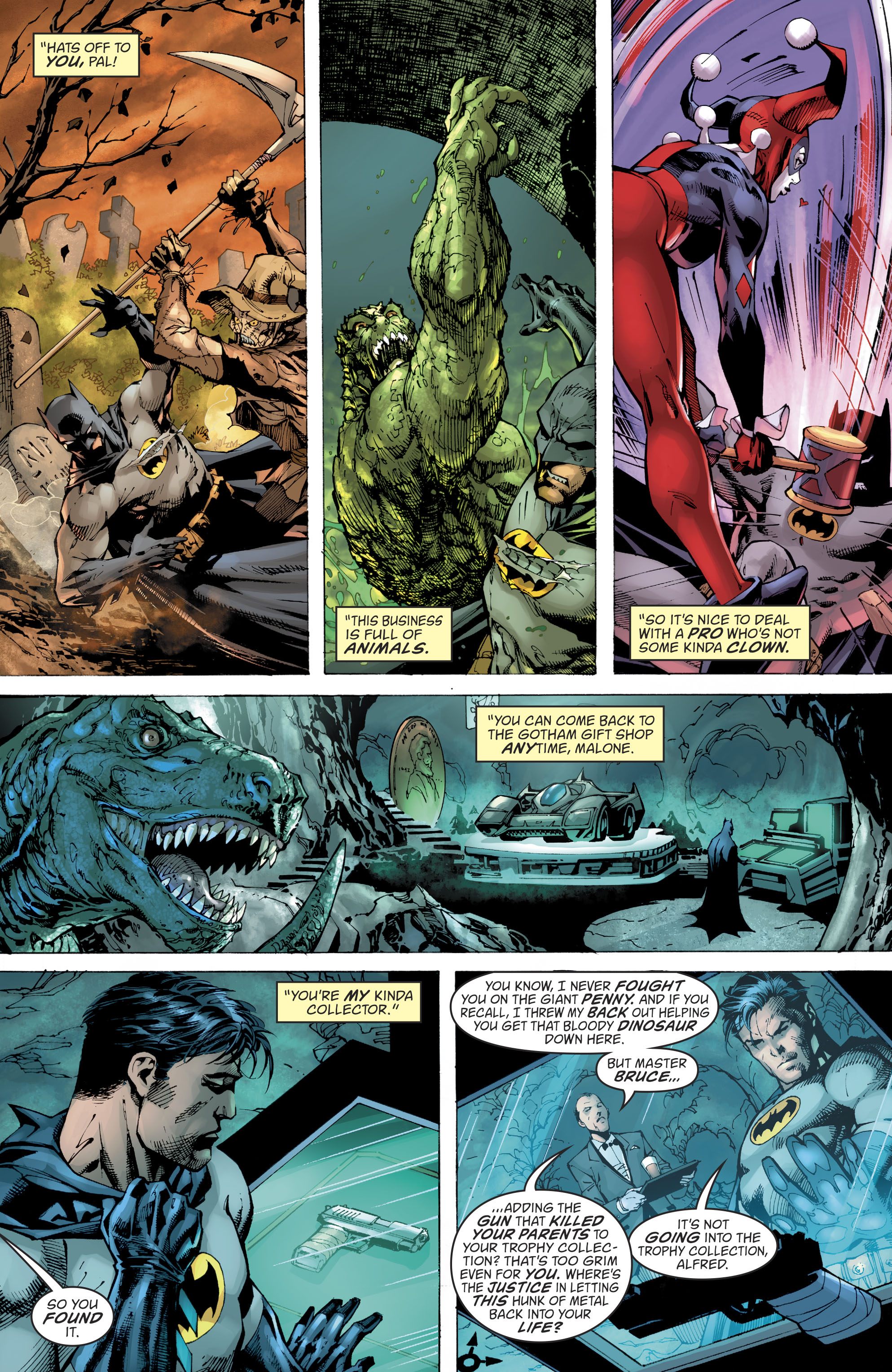 Read online Detective Comics (2016) comic -  Issue #1000 - 17
