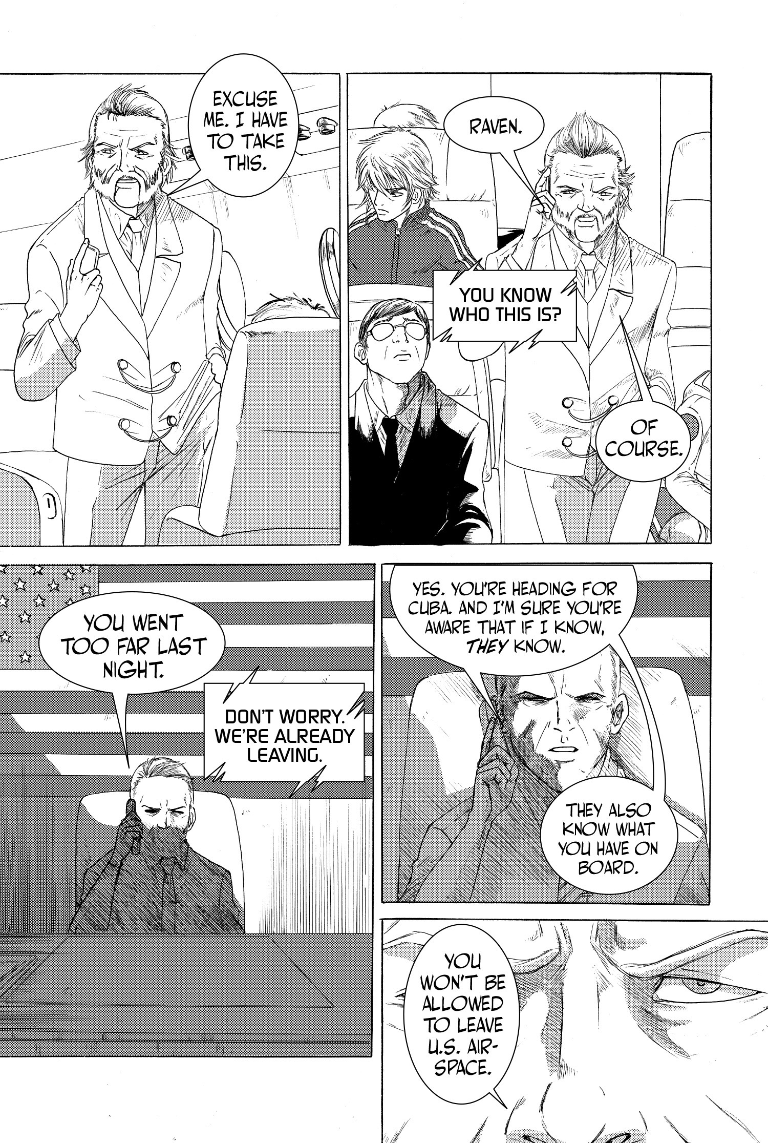 Read online Poison Candy comic -  Issue # TPB 1 (Part 2) - 47